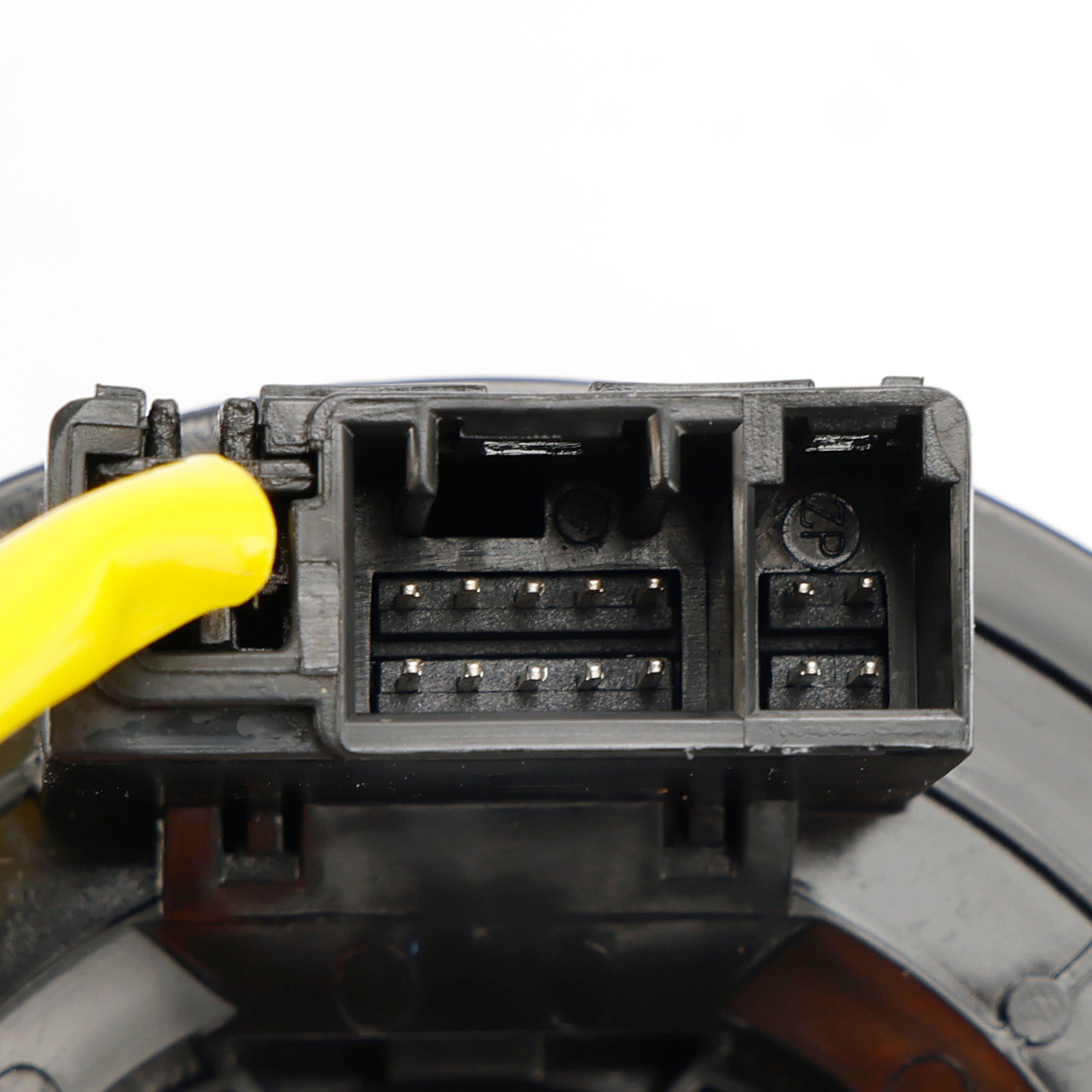 2005-2015 Toyota Hilux III GGN15 GGN25 GGN35 KUN16AIRBAGH CLOCK SPRING SPEAL SNDOR UKLADOVÉHO SENZOR 89245-0K010