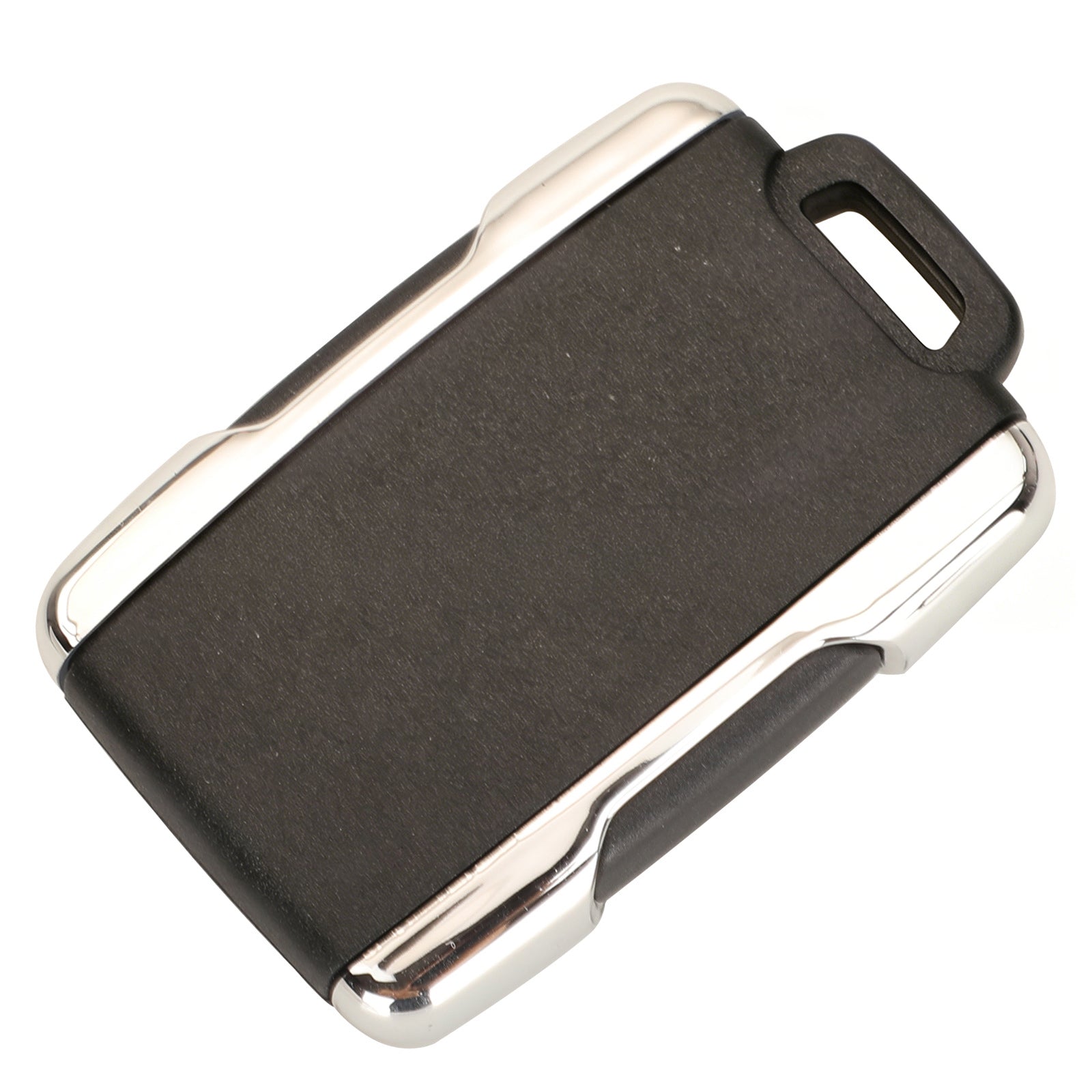 6 Button Car Key Fob M3N32337100 315Mhz Silver For Chevrolet
