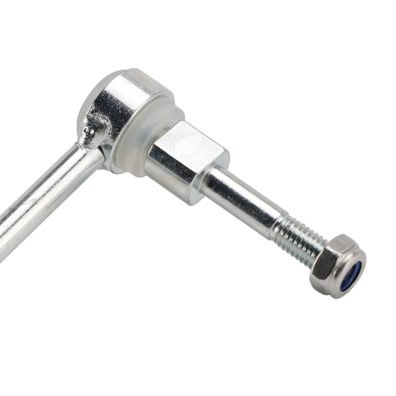 Front Left Ride Height Level Sensor 4E0941285G For Audi A8 D3 Q7 4LB quattro