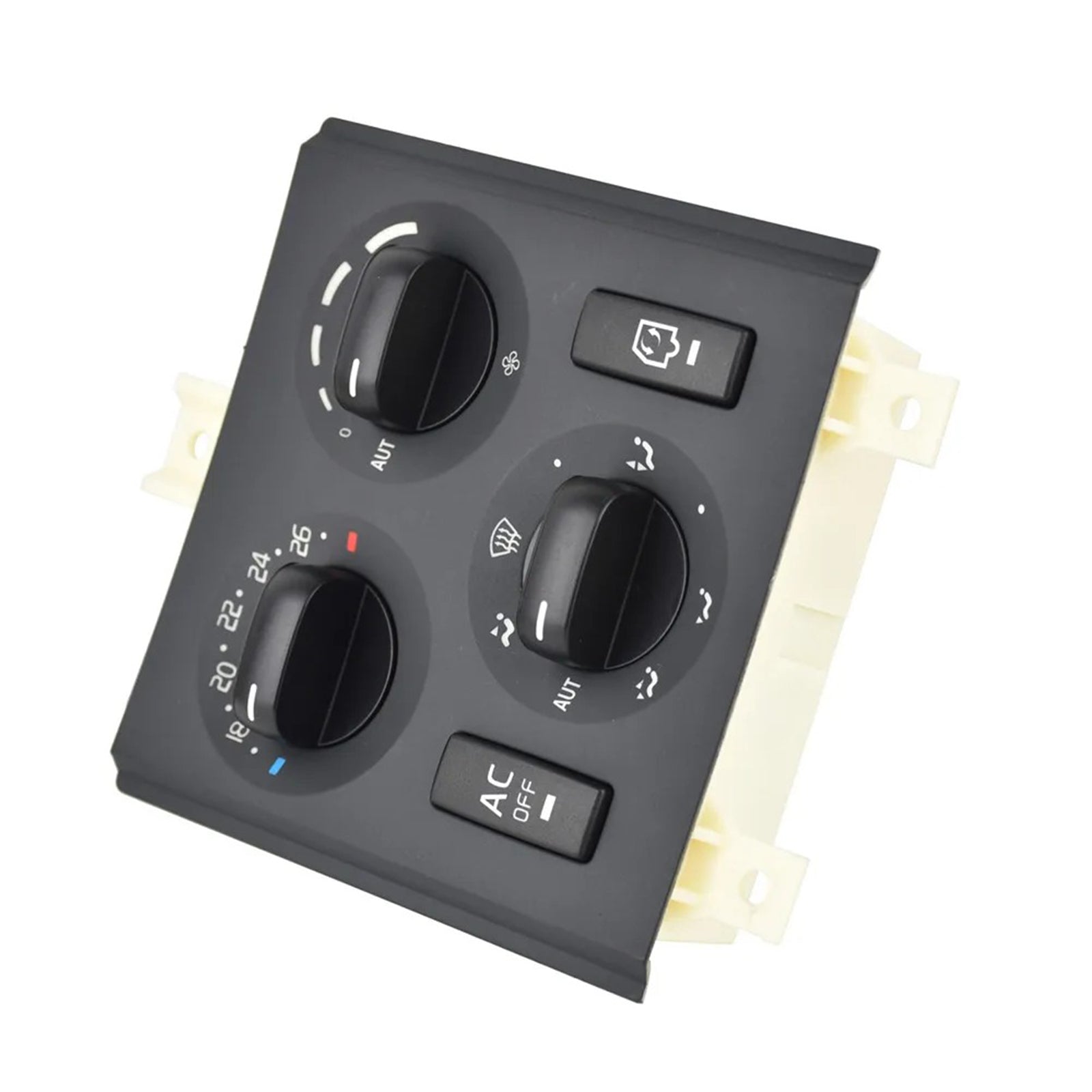 2003-2024 Volvo Truck VNL A/C klimaatregeleenheid Module 24V 21318123