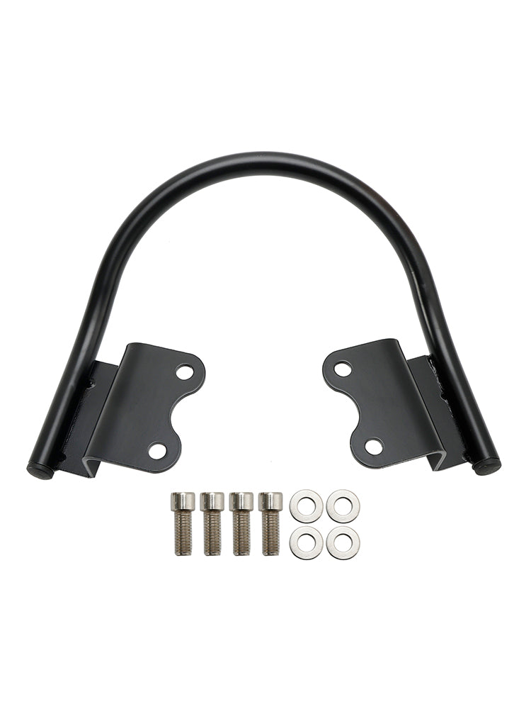 2016-2022 BONNEVILLE T100 T120 PASSENGER ARMREST HANDELARE