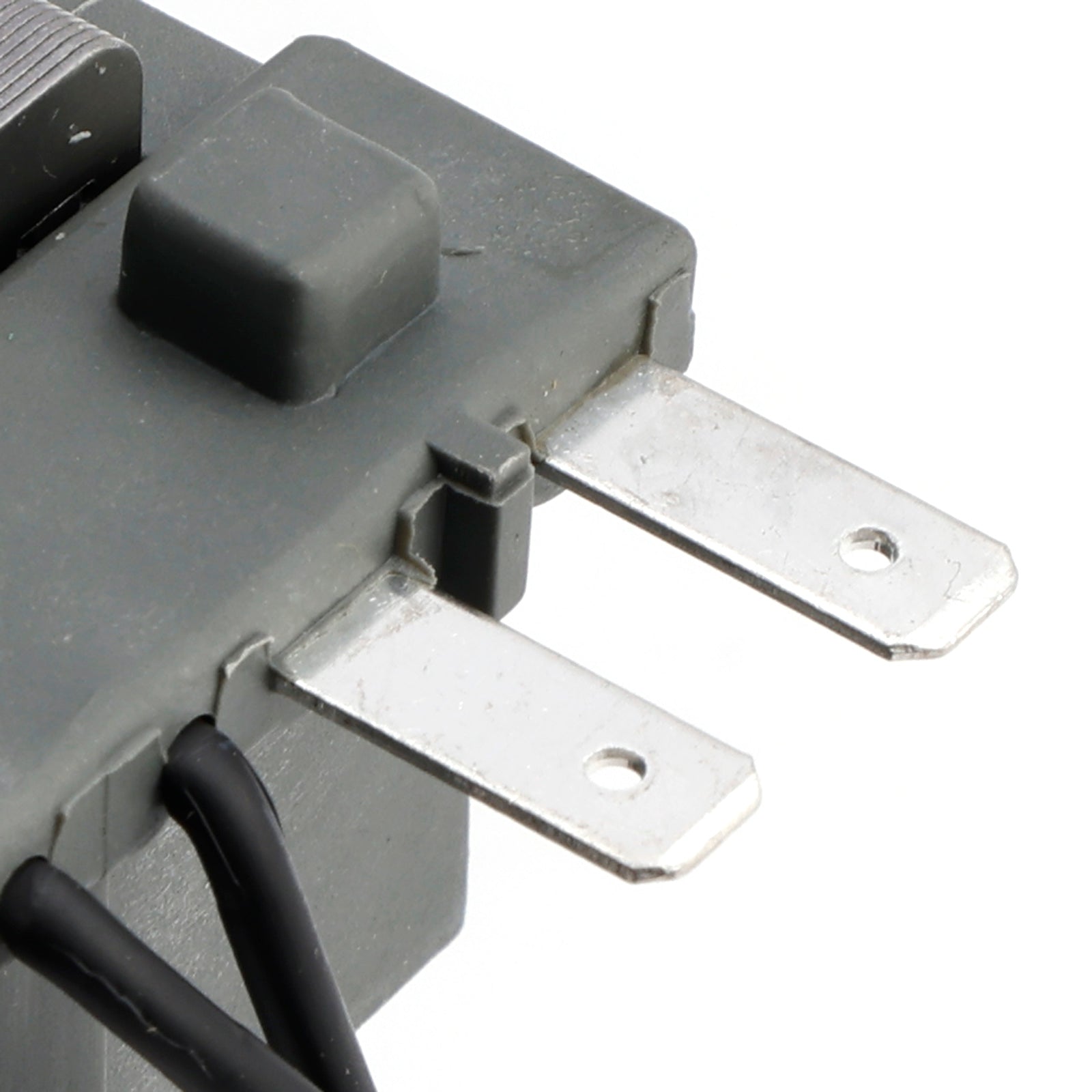 WG04F10194 Diskmaskin dräneringspump för GE för MIDEA 11001011000221 120V 60Hz