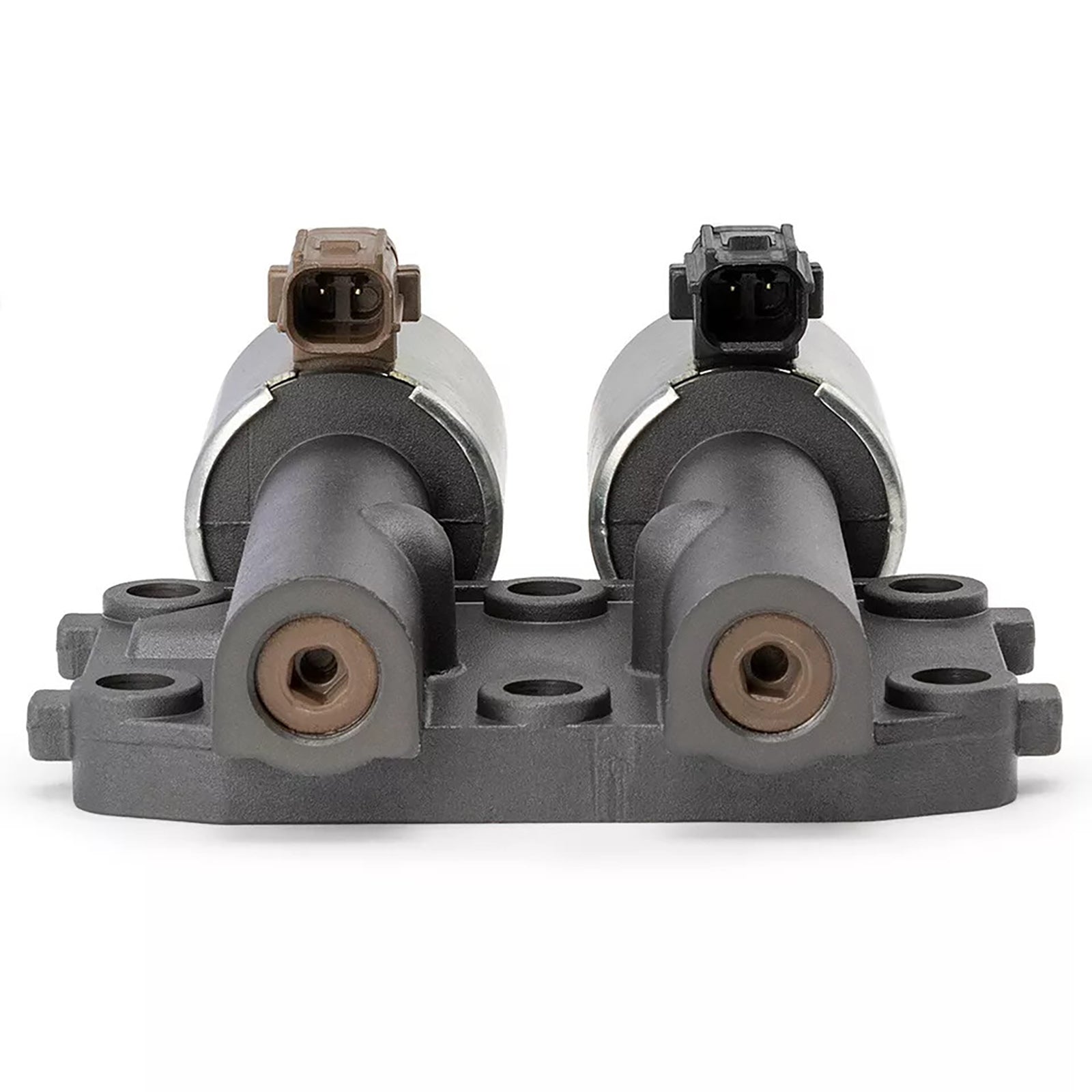 2008-2009 Honda Accord LX Sedan 4-Door 2.4L Transmission Dual Linear Solenoid 28260-R90-004