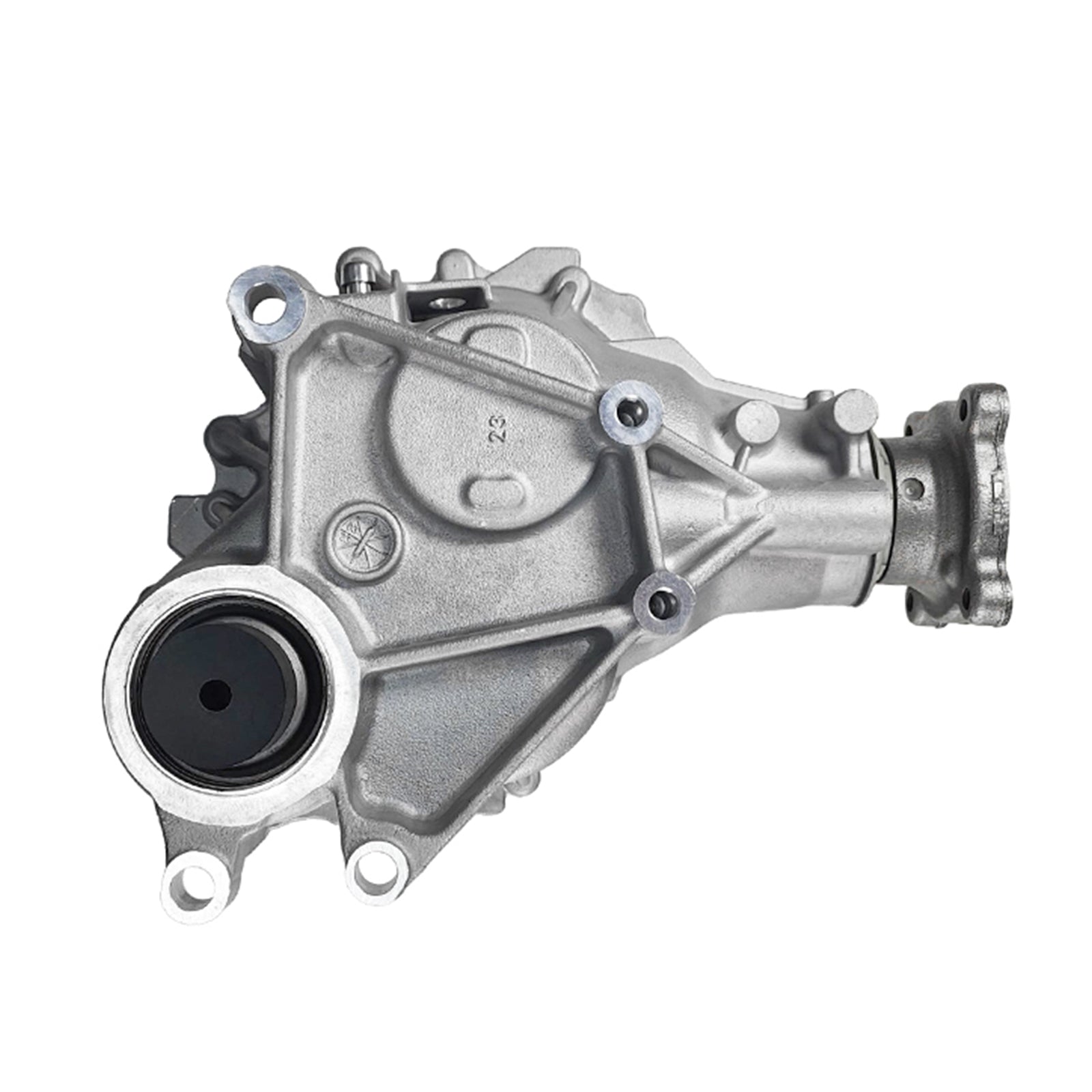 2008-2015 Ford Taurus Naturellement aspiré Cas de transfert AWD AWD 7T4Z7251D AT4Z7251A