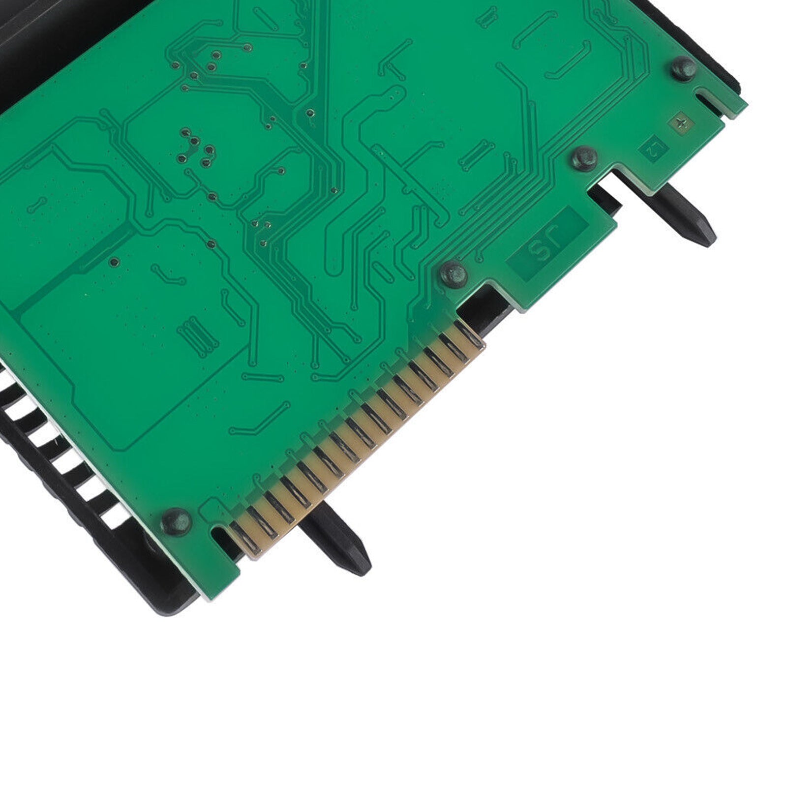 2010-2013 BMW 5-serie F10 pre-facelift koplamp TMS-stuurprogrammamodule 63117304906