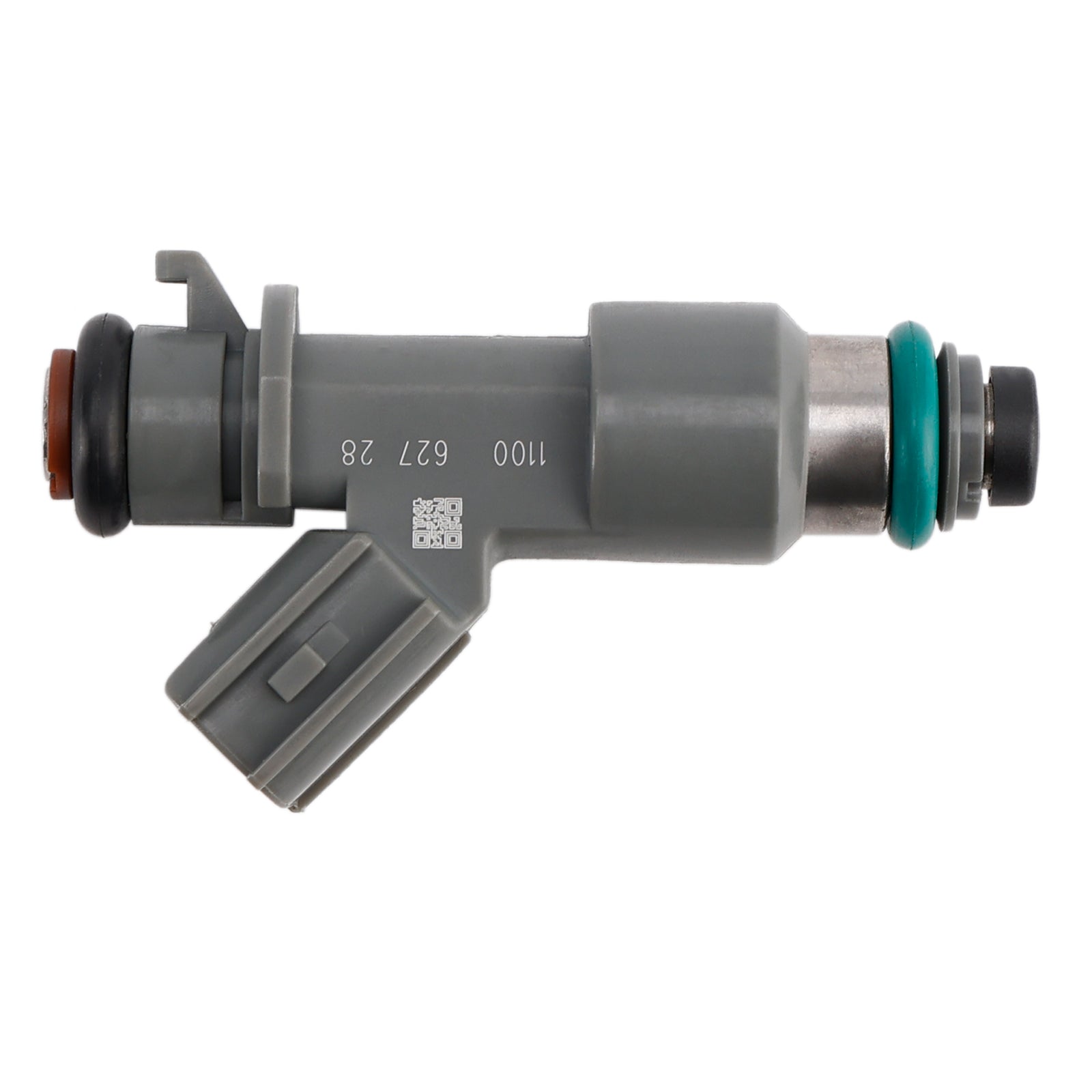 1 inyector de combustible 16450-RJA-A01 compatible con Acura RL TL 3.5L V6 2005-2008.