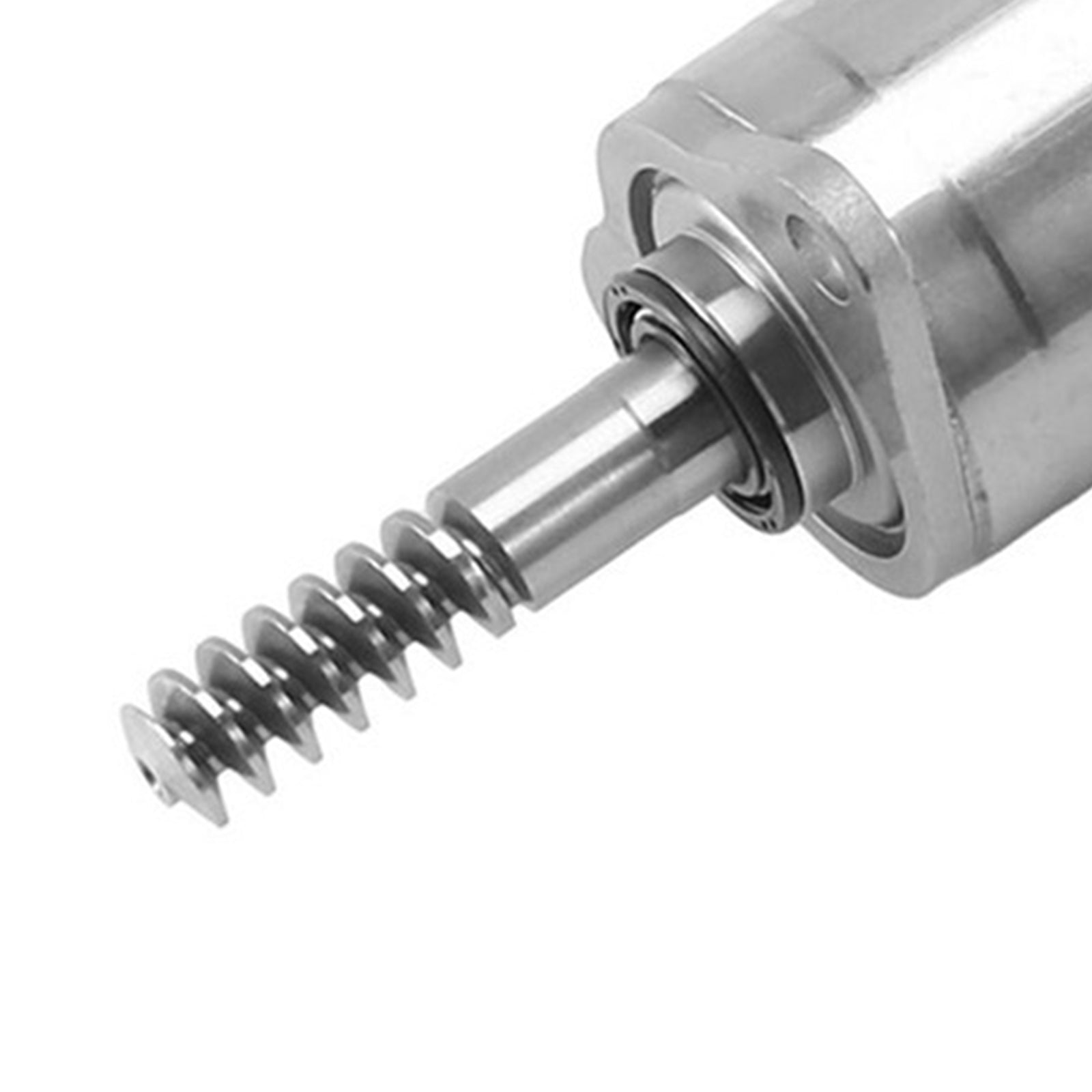 2012-2015 Mini Cooper Roadster S y JCW (R59) Actuador de motor Valvetronic de eje excéntrico 11377591588