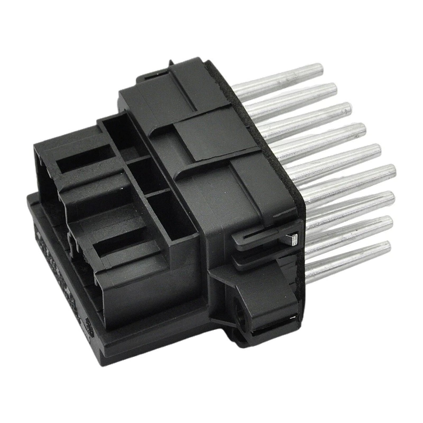 A/C ohrievací dúchadlo Rezisor 15141283 pre Chevy GMC Cadillac Saturn Buick