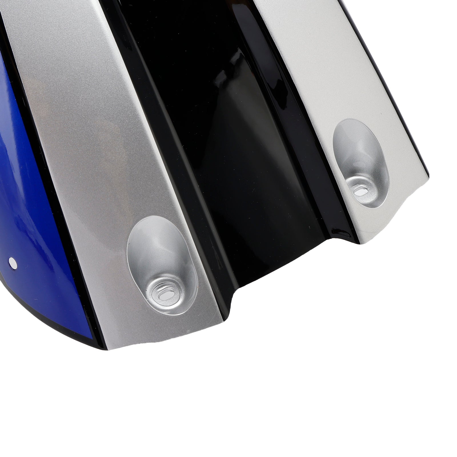 Bakre fender mudvaktsmässa för Yamaha MT-10/SP MT10 2016-2024