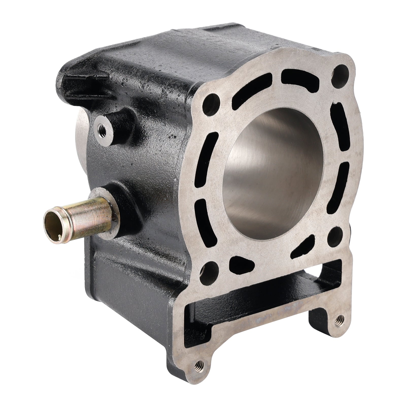 Kit de juntas de pistão de cilindro para yamaha yp125 majestade xn125 teos maxster 125cc