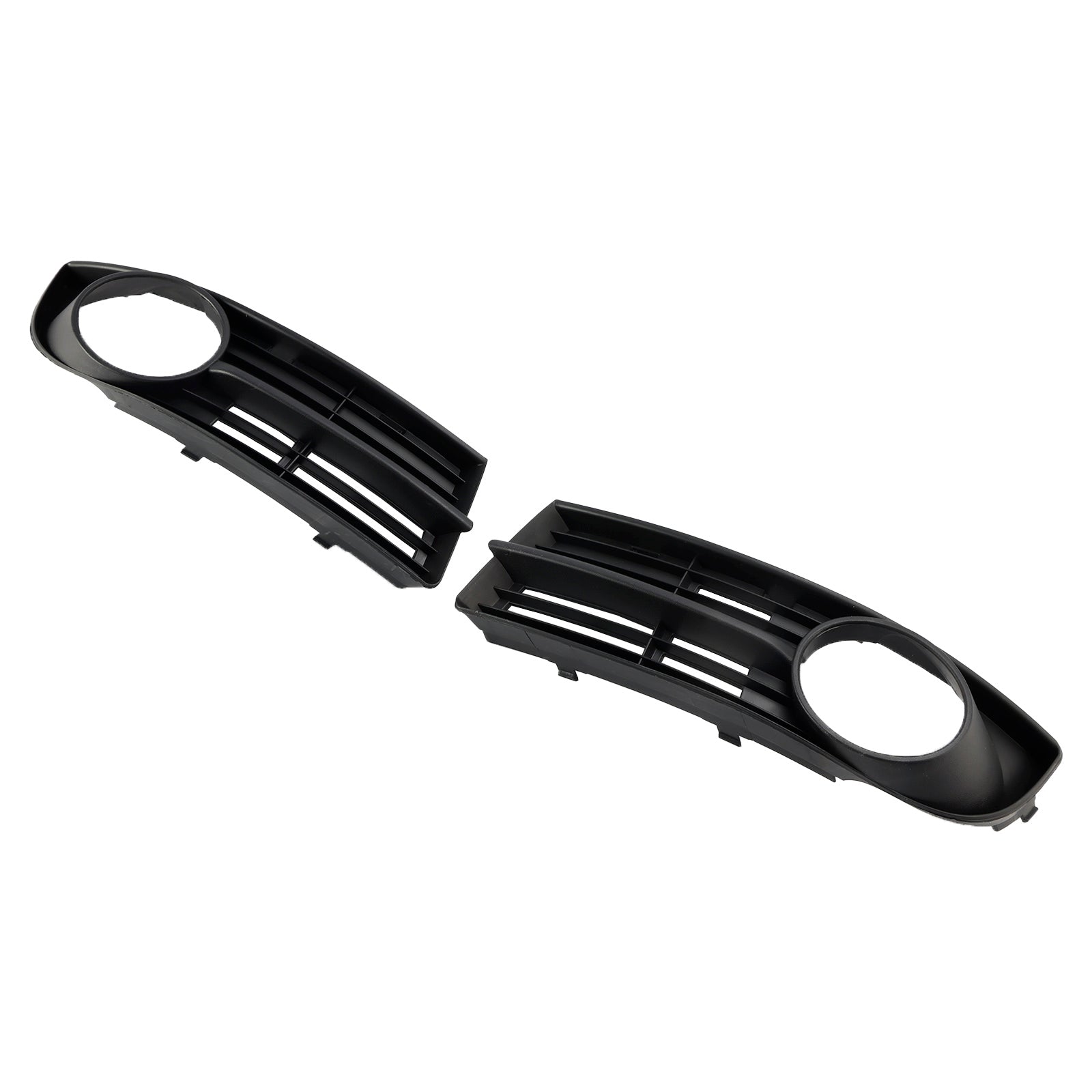 Predný nárazník Foglight Grille Fit VW Caddy Life 2004-2010 Fit Touran 2003-2006