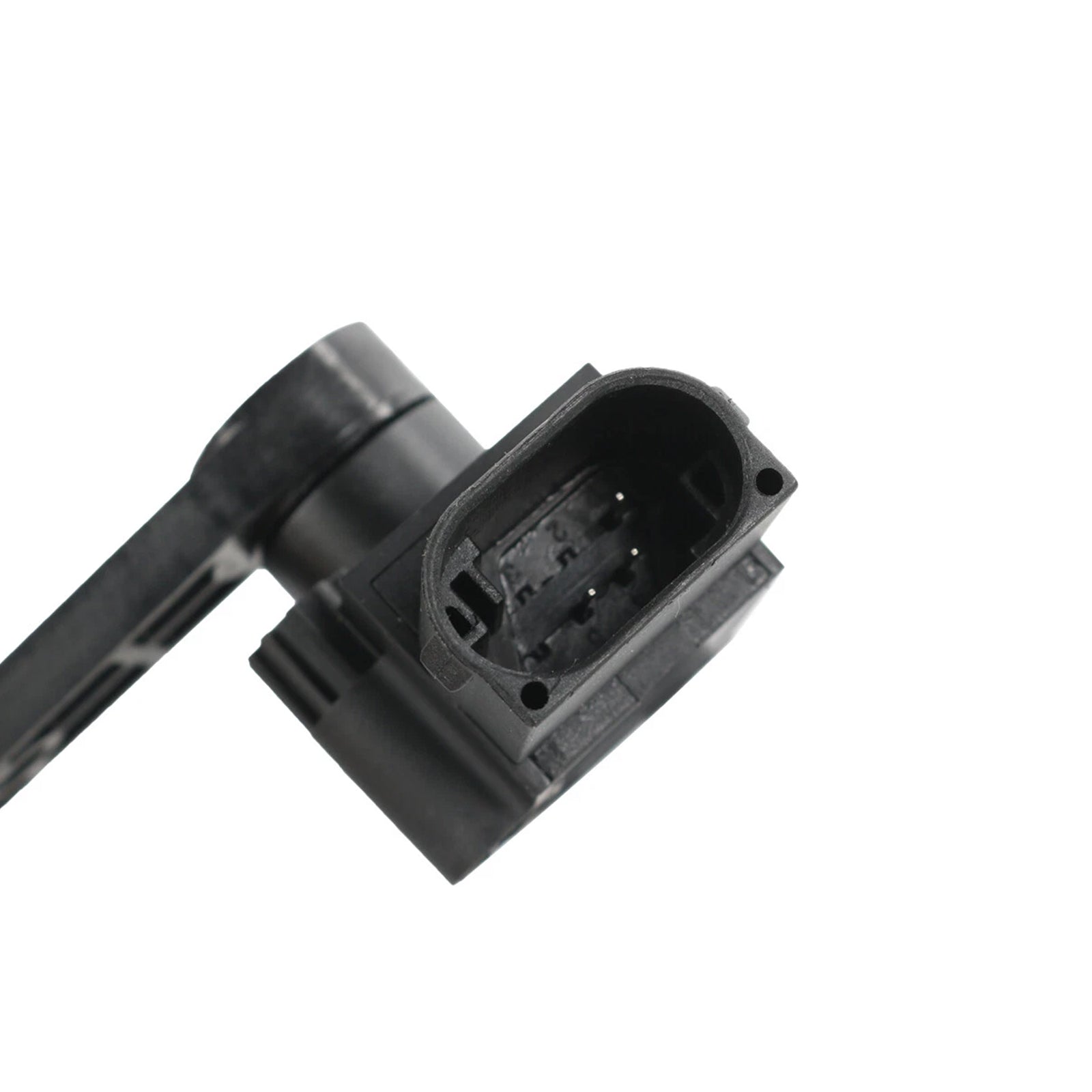 2x Rear Air Suspension Height Level Sensor LR023648 For Range Rover Sport 05-13