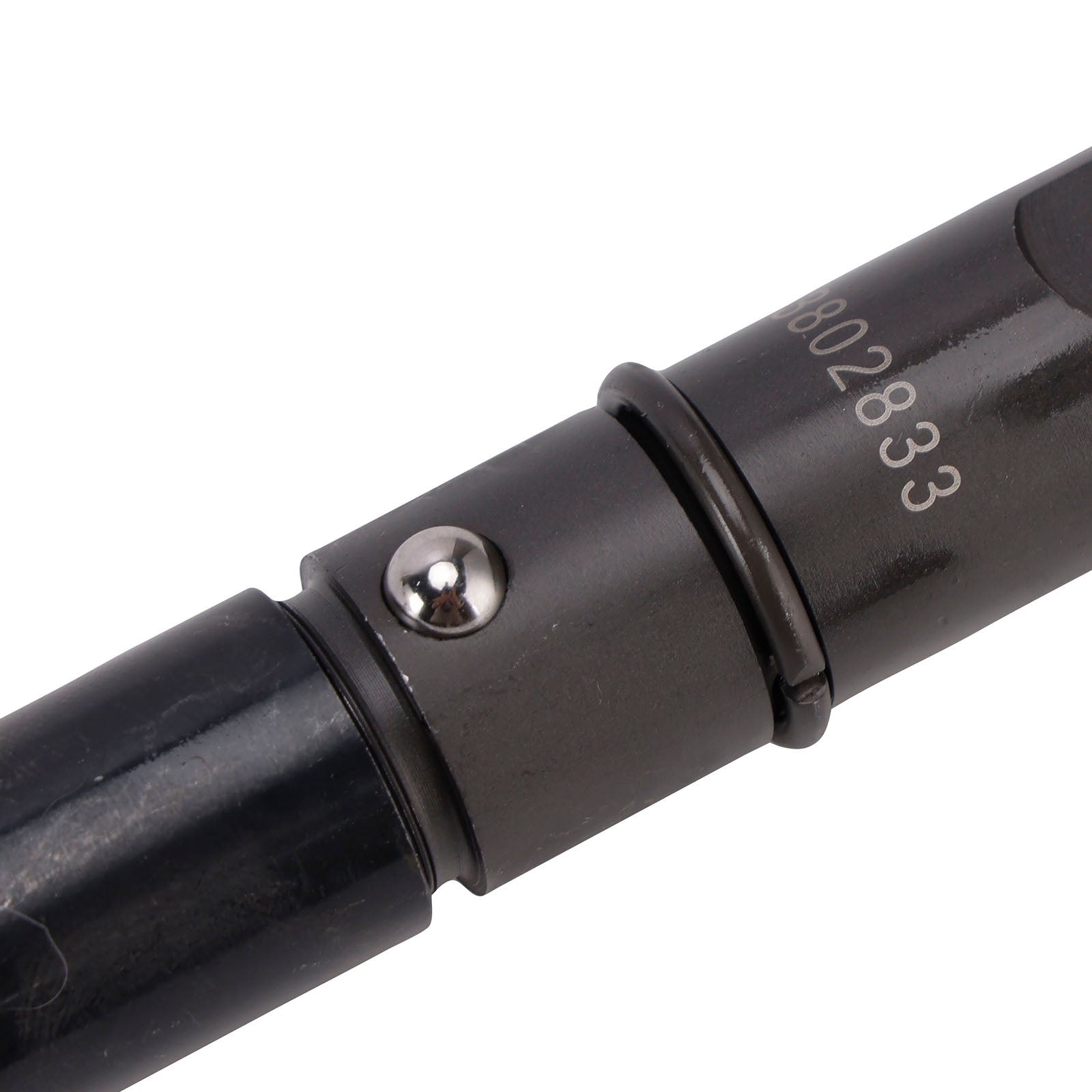 3865968 Fuel Injectors 3802833 For Cummins Marine Injector 6BTA 5.9L