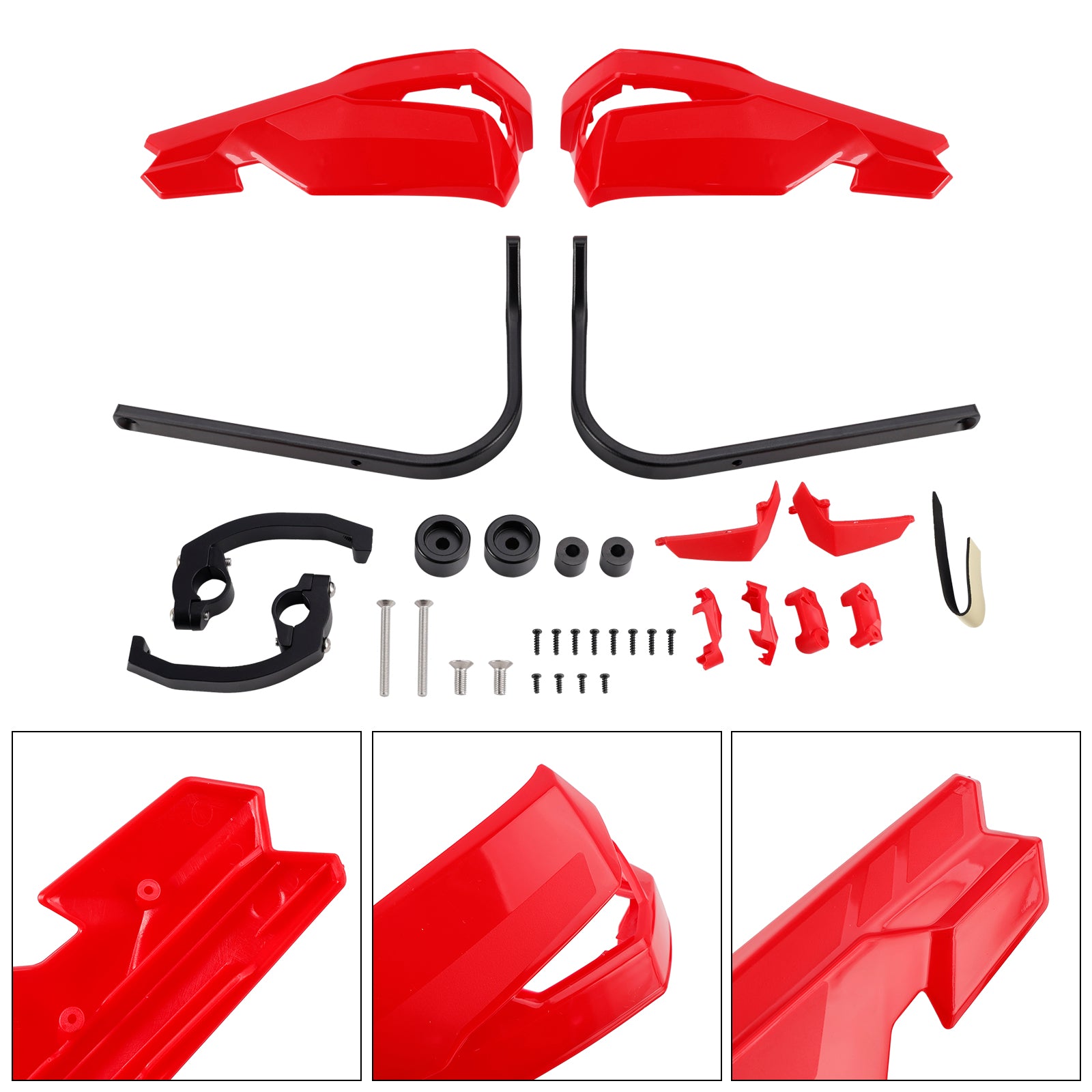 2023-2024 HONDA XL750 Protetor