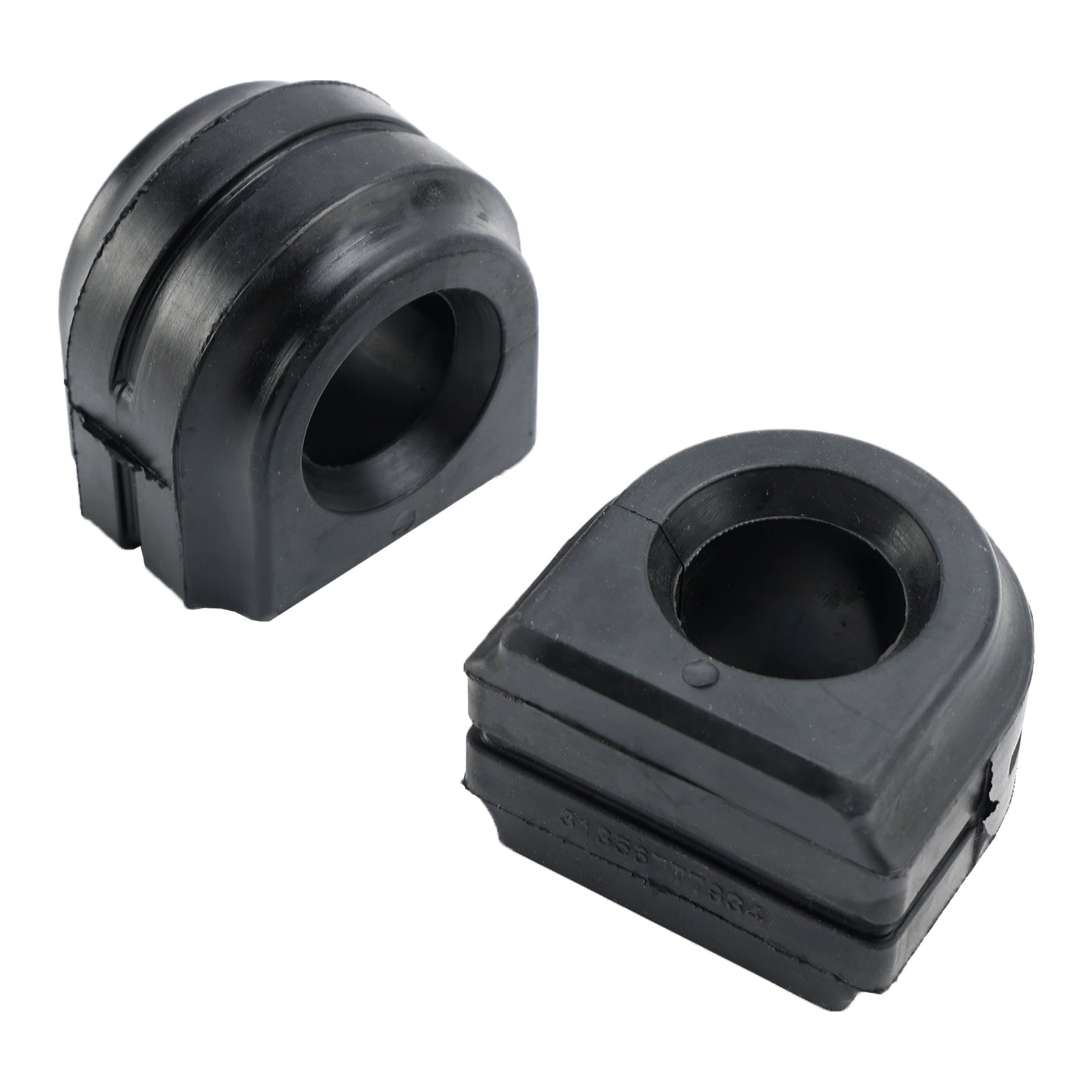 2* PREDNÁ STABILIZEROVÝ BAR BAR PUSHING PRE F10 F11 F12 520I 528I 640I 31356777933