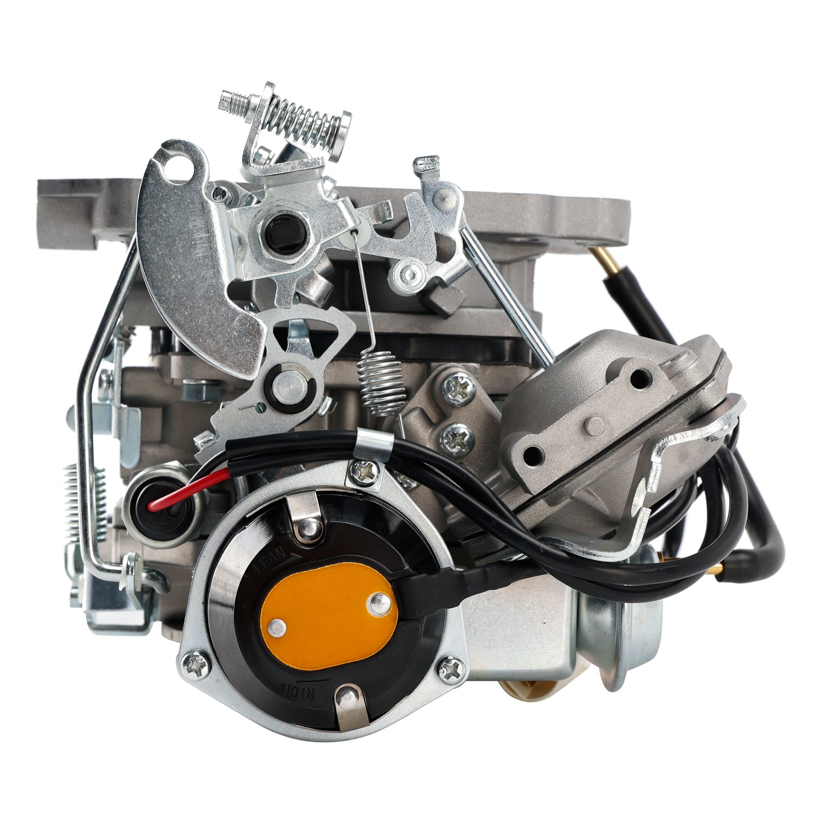 Carburateur 2 barils 8943377840 pour Isuzu Trupper Caribe 2.3L 1988-1994 4ZD1