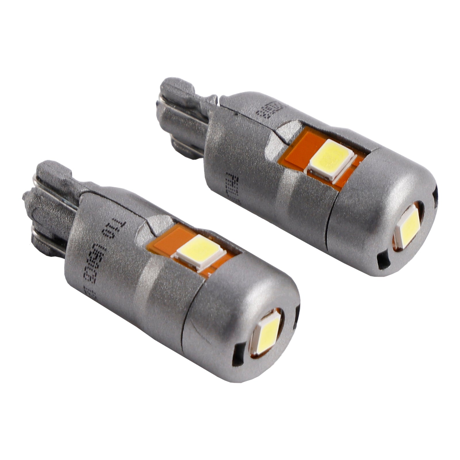 Automobilové LED svetlo T10 Ultinon Pro6000 W5W 11961U60CB 6000K 130LM Pre PHILIPS