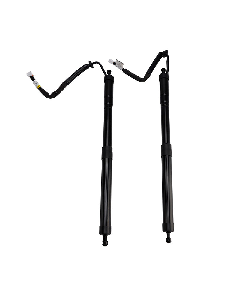 2018-2022 LEXUS RX RX350L RX450HL 2 pièces Support de levage de trappe électrique arrière 6892048061 6892048060