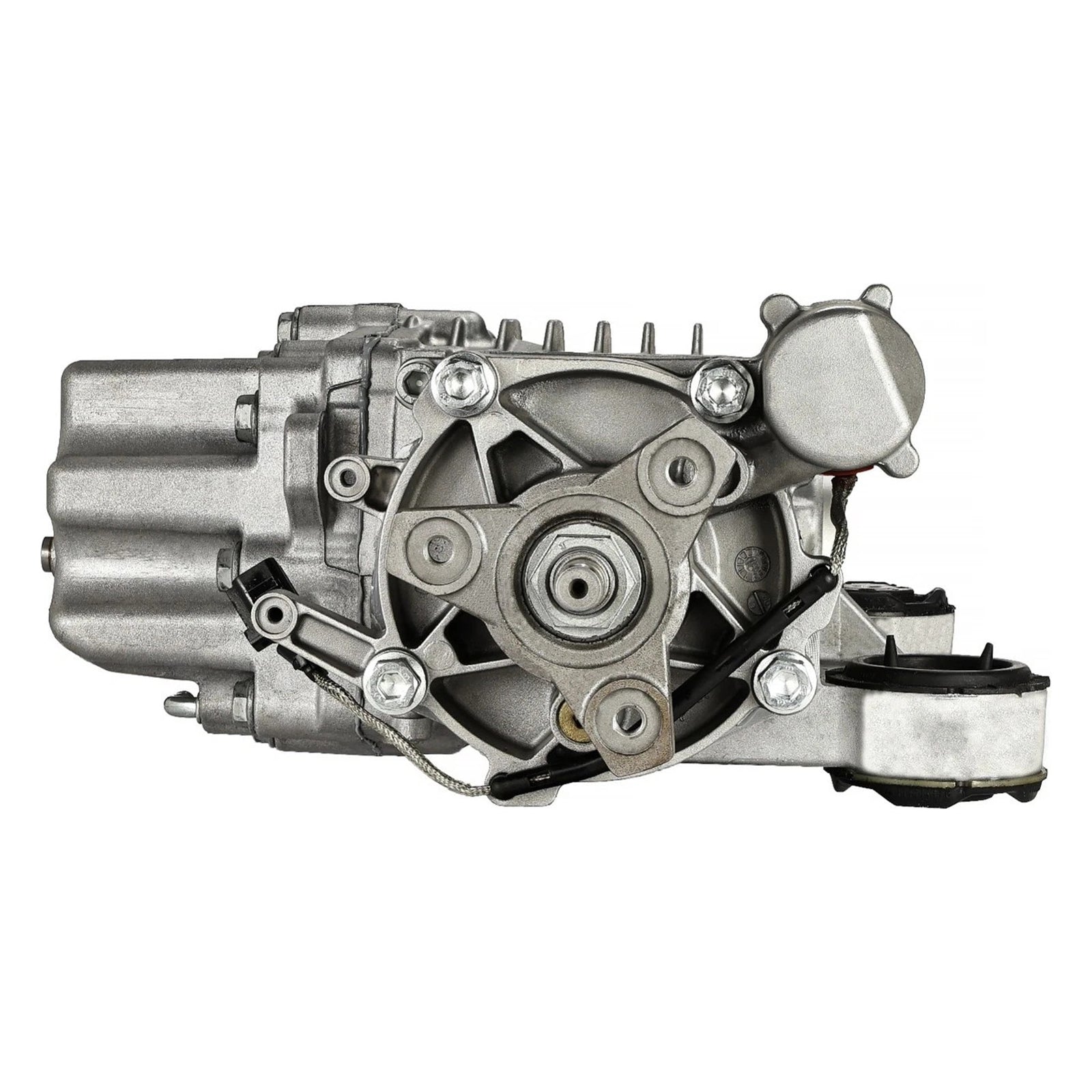 Bakaksel gir differensial 0cq525010t for VW Skoda Audi Seat AWD 4x4