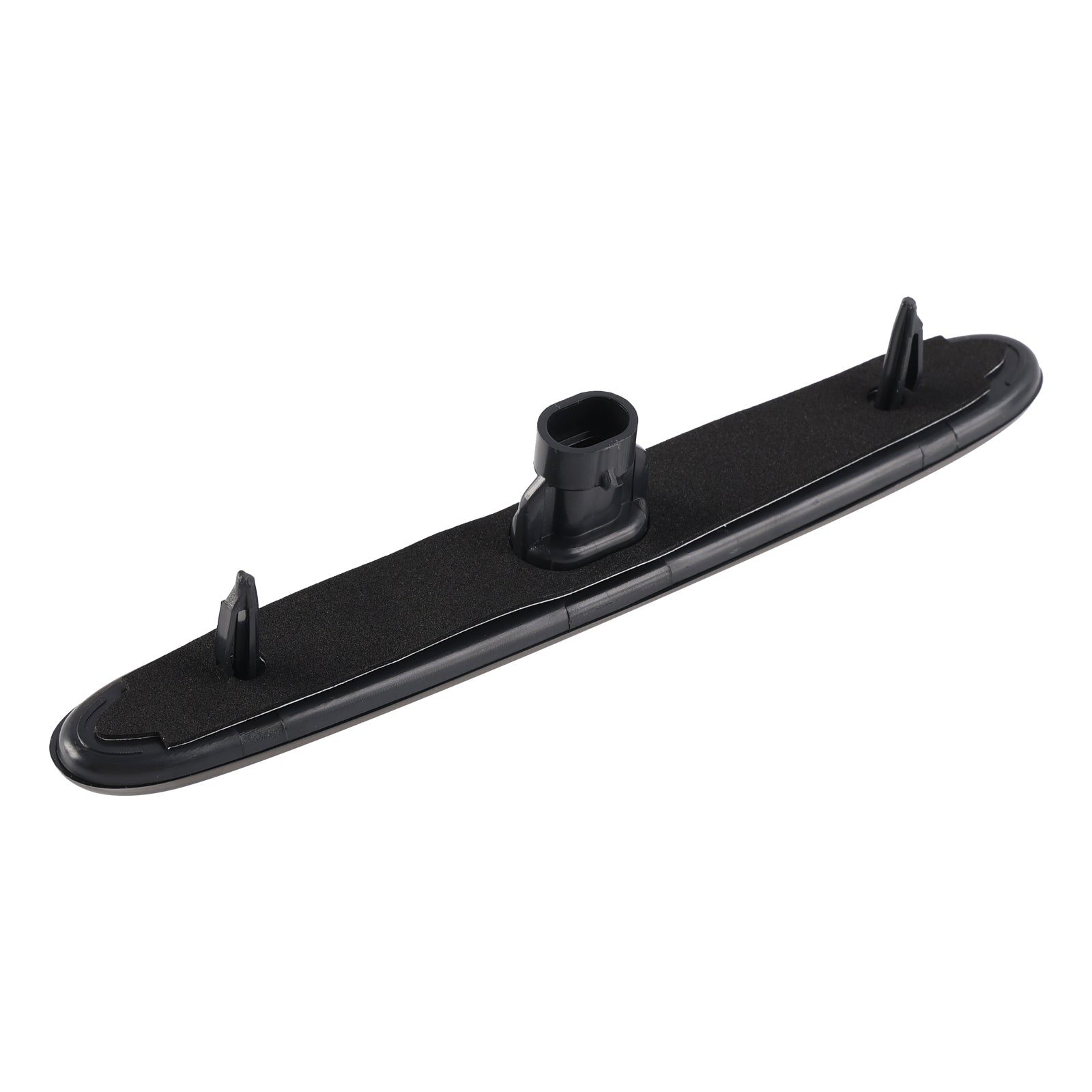 2006-2009 Pontiac Solstice GXP LED 3. tretie brzdové zastavovacie svetlo lampa 28k čierna