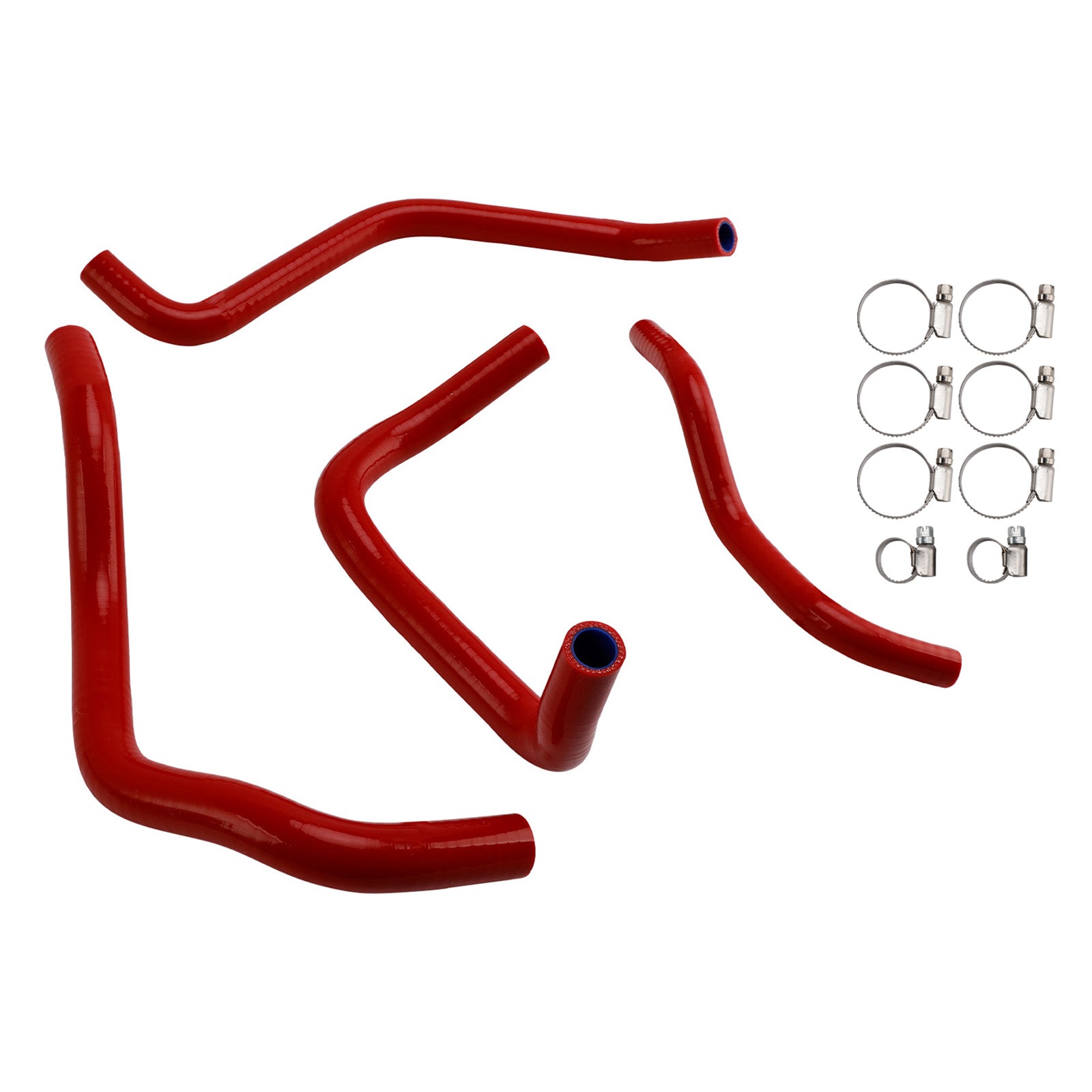 2013-2024 Honda CB500F/X/R Silicone Radiator coolant Hose