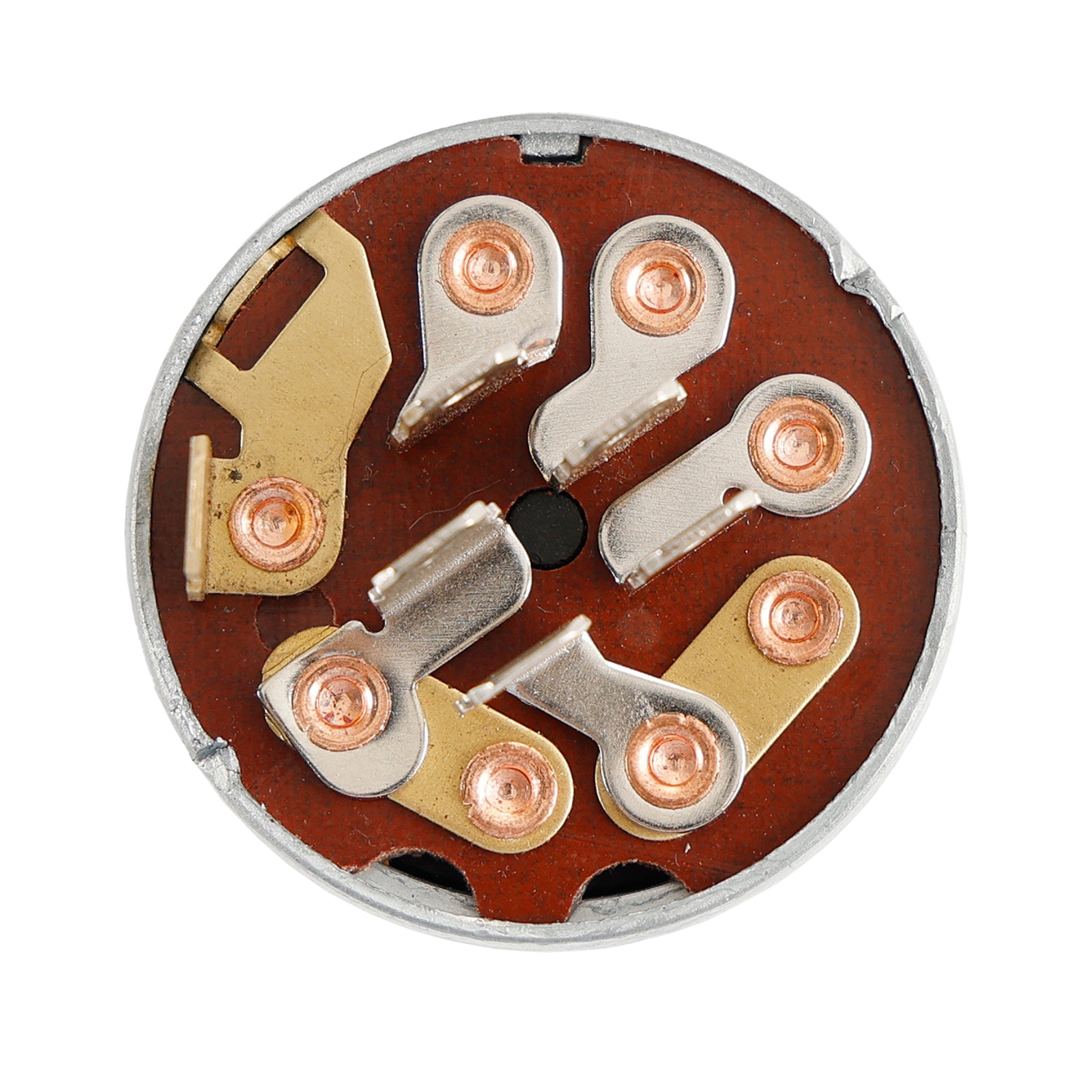 25 099 37-S 2509937S Mowers Ignition Switch for Kohler 25 099 32-S 2509932S