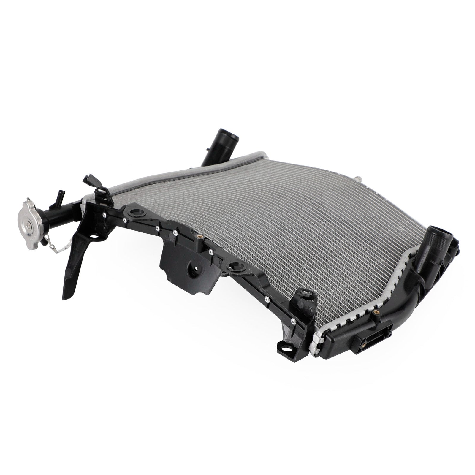 Refroidisseur de radiateur de moteur BMW S1000RR 2009-2019