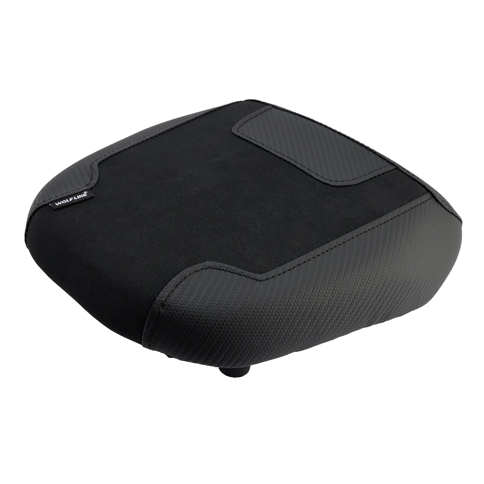 2024-2025 Suzuki V-Strom 250Sx Coussin de siège passager arrière plat