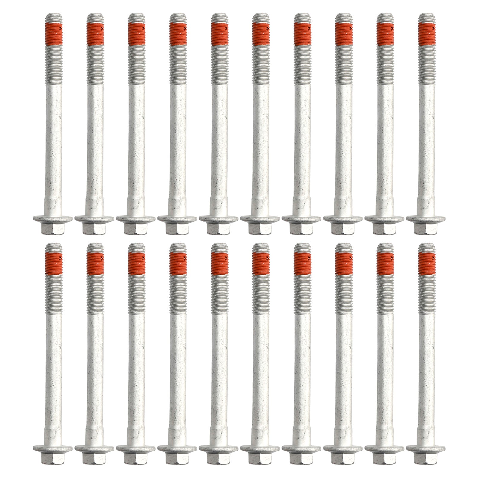 For GMC, Sierra 1500 4.3L 2014-2020 Camshaft Lifters Kit 12633773