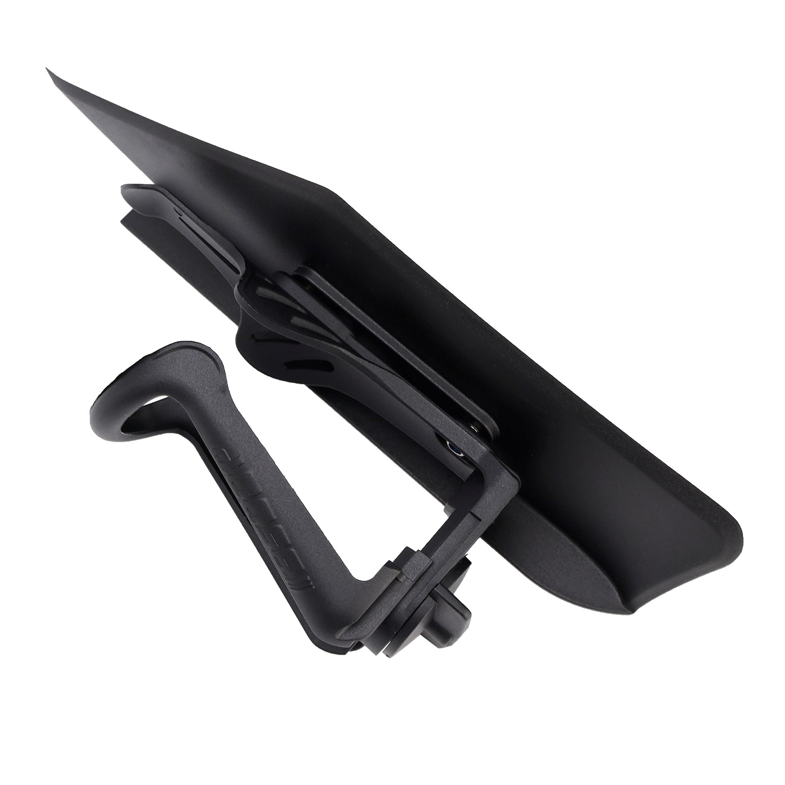 2020-2024 Yamaha T-Max 560 Handlebar Cup Holder Drink Bottle Mount Bracket