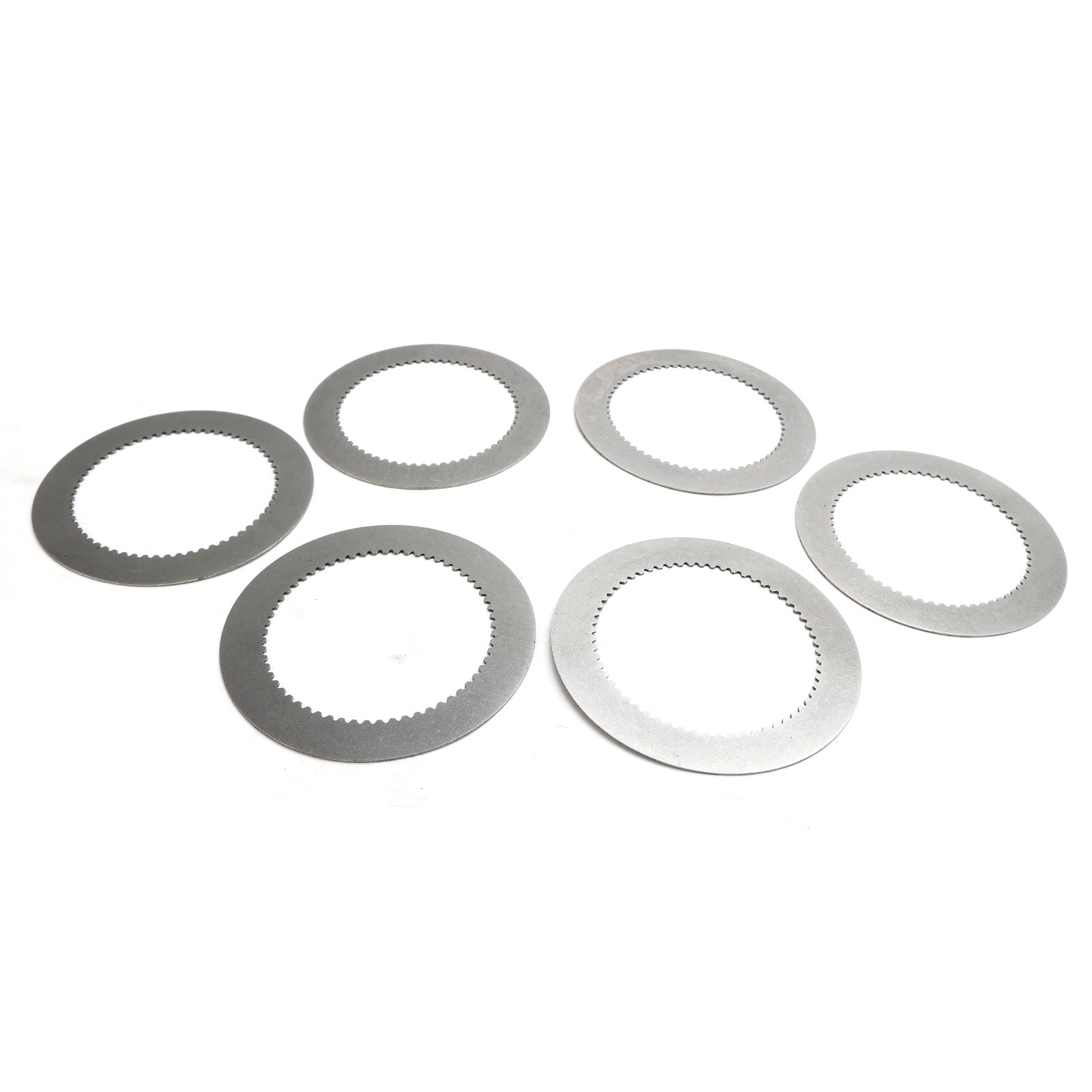 2004-2013 BMW 3er E90/E91/E92 ATC300 ATC400 Transfer Case Clutch Kit Friction Steel 2710345137 2710345139