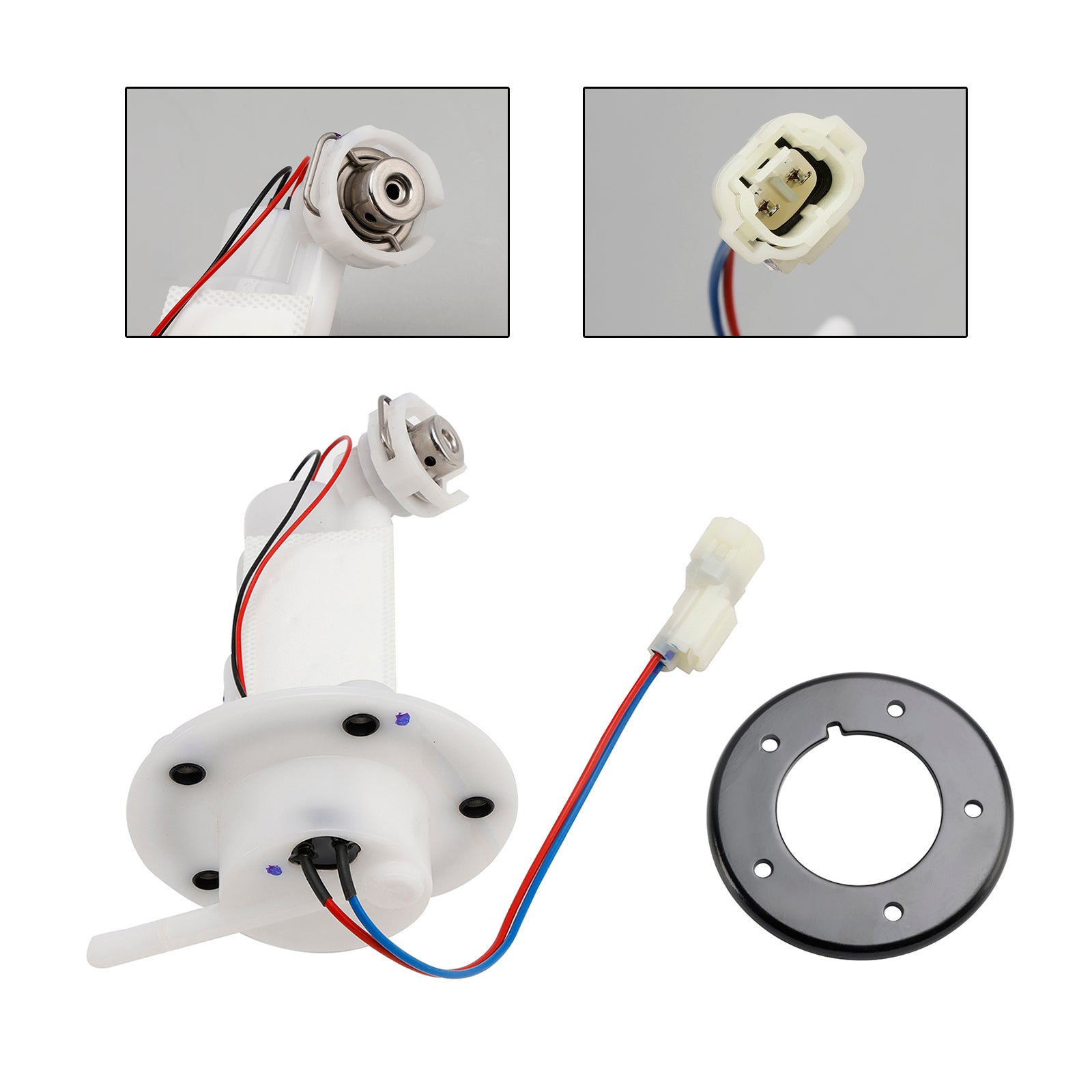 Fuel Pump Assy 6Kjv-150900-8001 6Kj0-150900-10000 For Cfmoto300N 650Nk