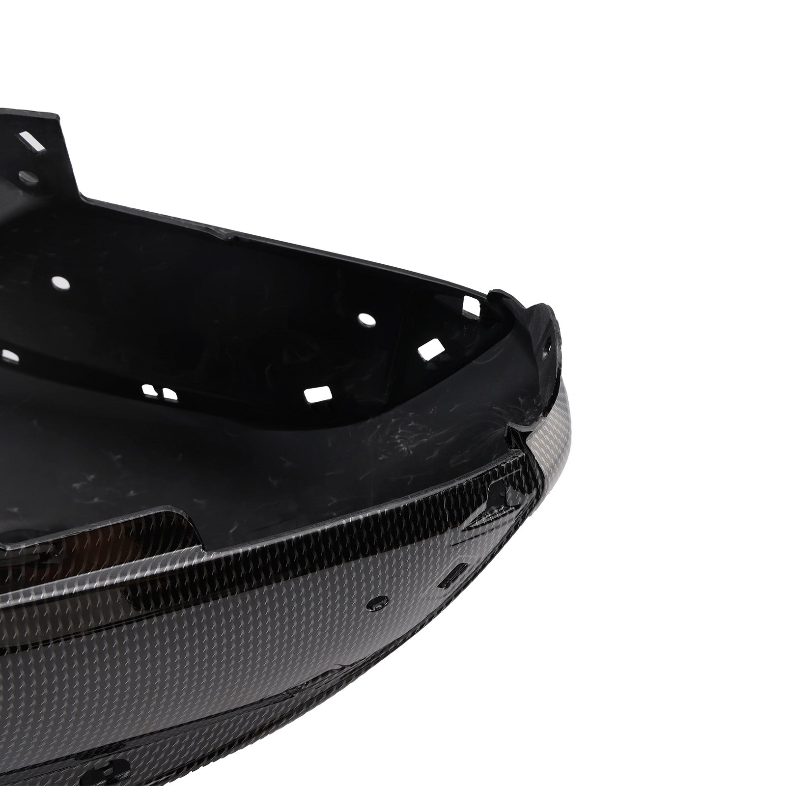 Gas Tank Cover Fairing Protector For Trident 660 2021-2024