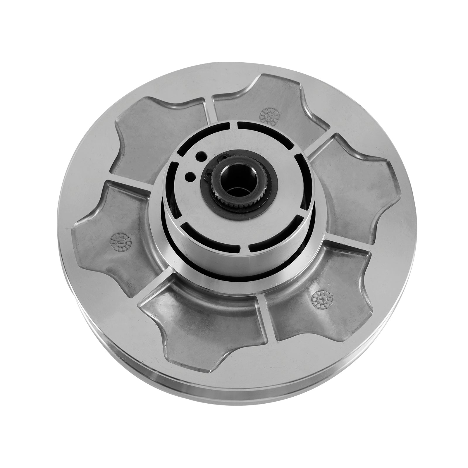 1990-1992 Polaris Trail Boss 4x4 Bak clutch Variator Secondary 1322138