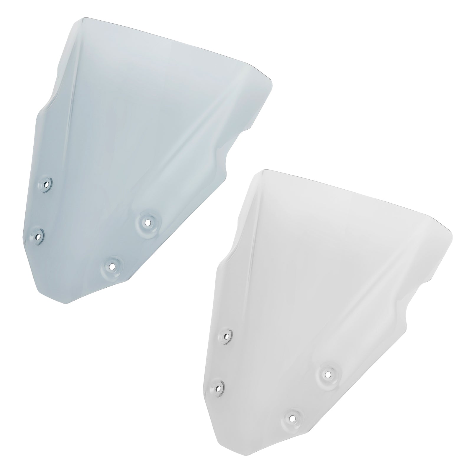 2021-2023 Suzuki GSX-S1000GT čelné sklo čelného skla