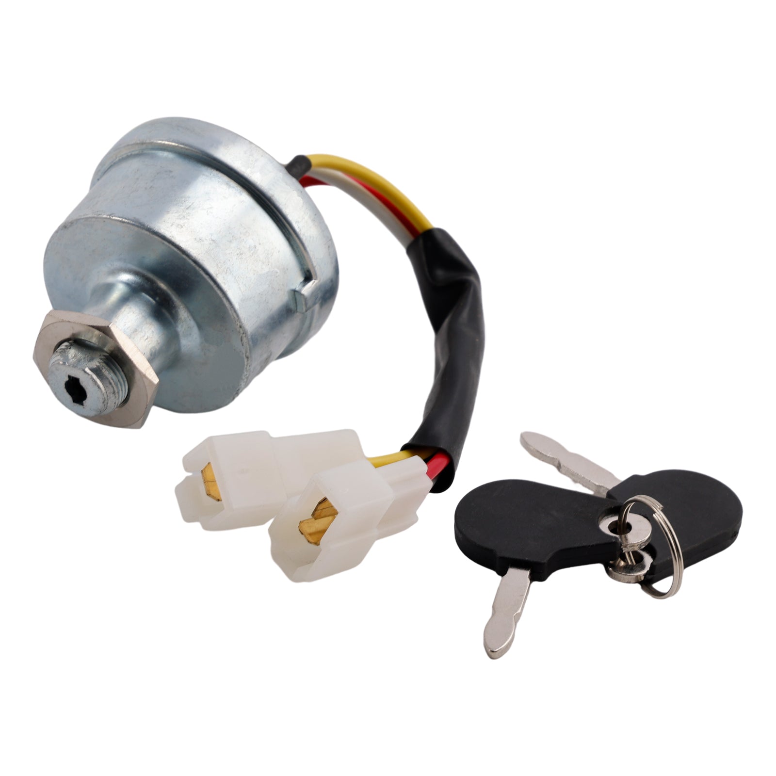 Fits para o trator Mahindra 4525 4535 005558982r93 interruptor de iniciação de ignição