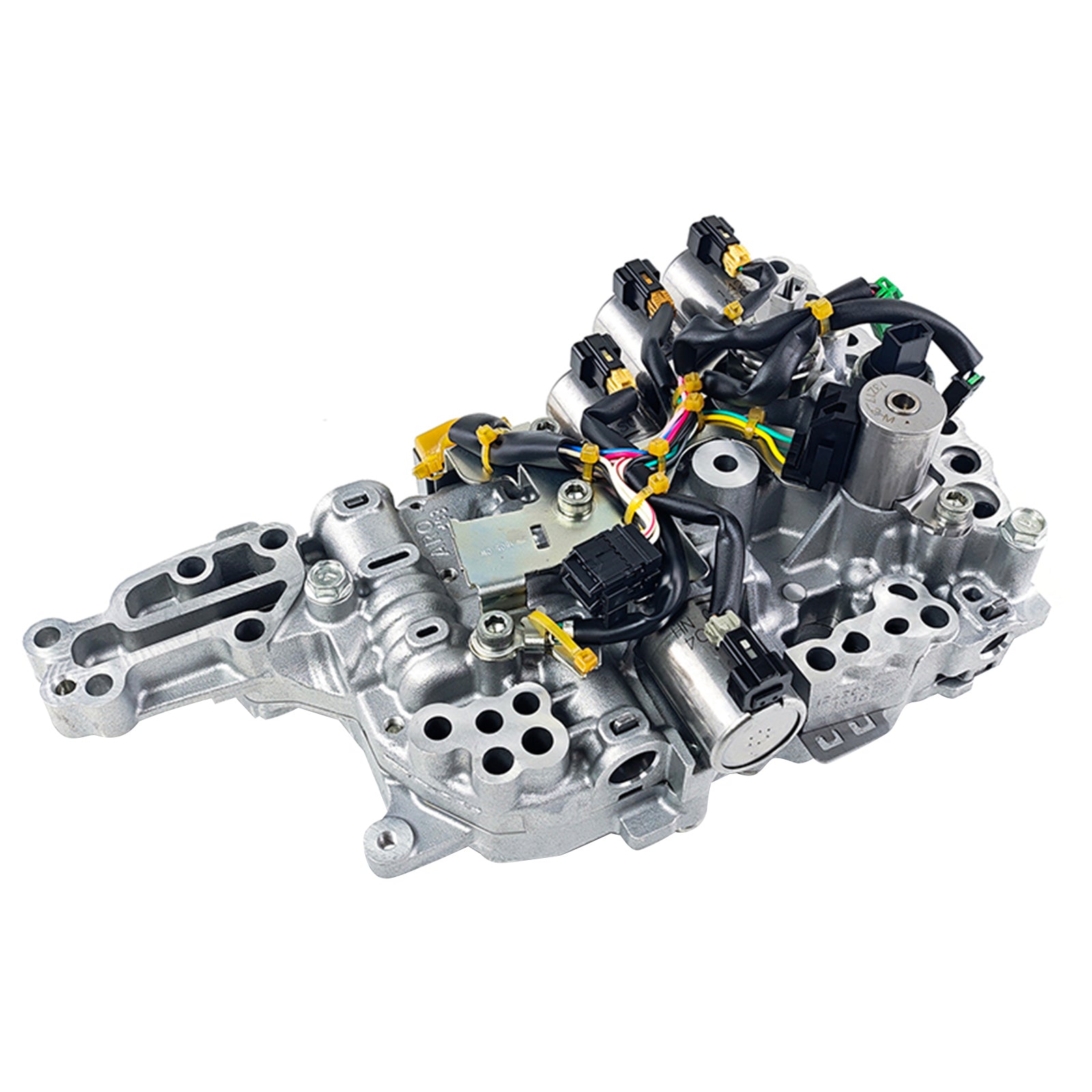 Corps de soupape de transmission Nissan NV 200 2WD L4 2.0L JF018 CVT 2015-2016