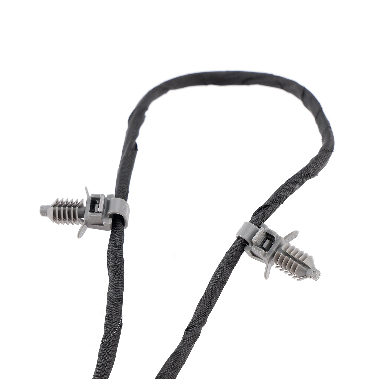 Front Bumper Grille Bumper Components Harness 84075205 For Camaro 2016-2018