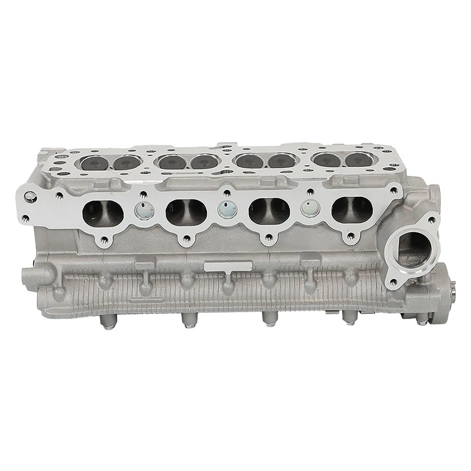 Engine Cylinder Head Assembly F16D3 96446922 For Chevrolet AVEO 1.6L 2004-2007