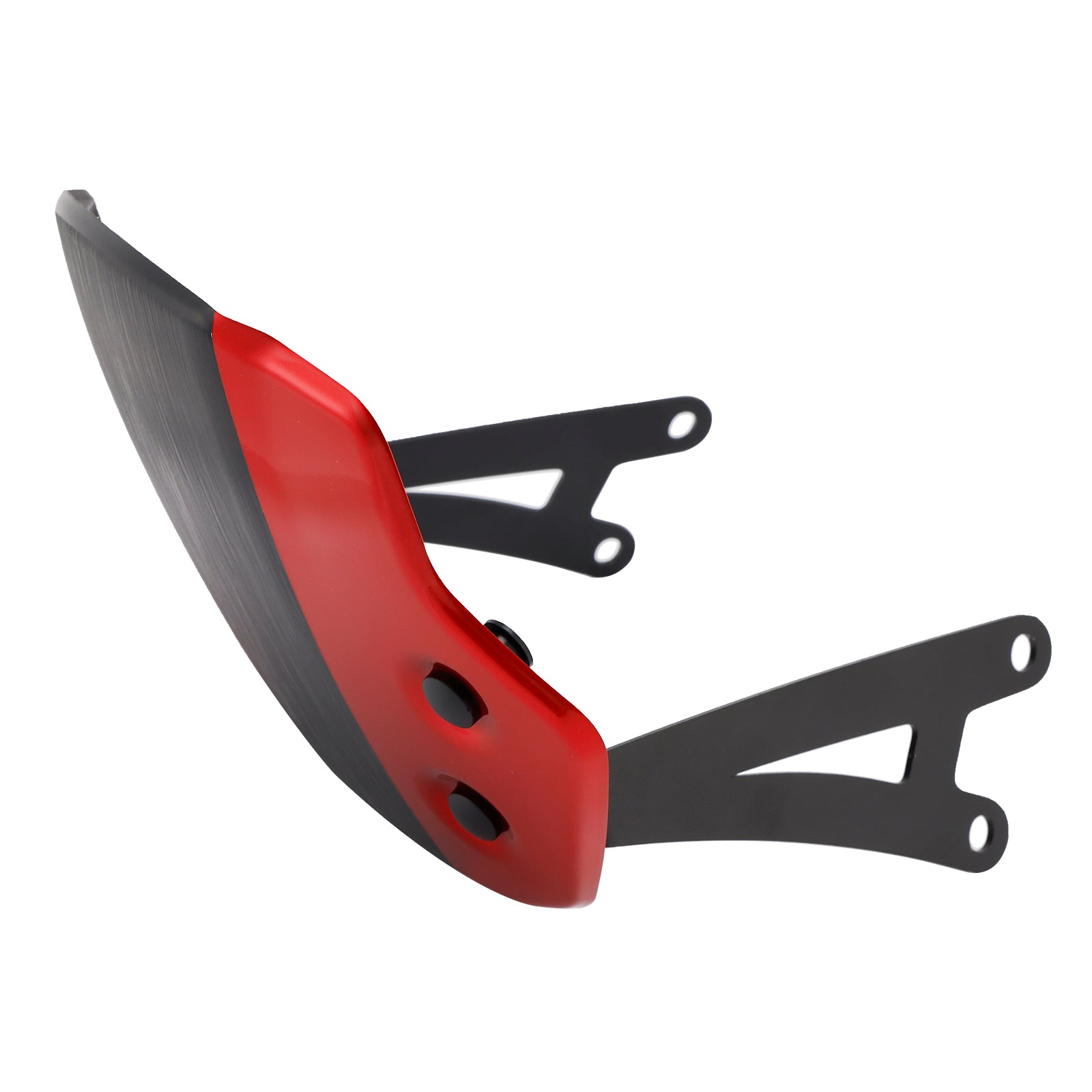 Parabrisas de motocicleta SCRAMBLER 400 X 2024-2025