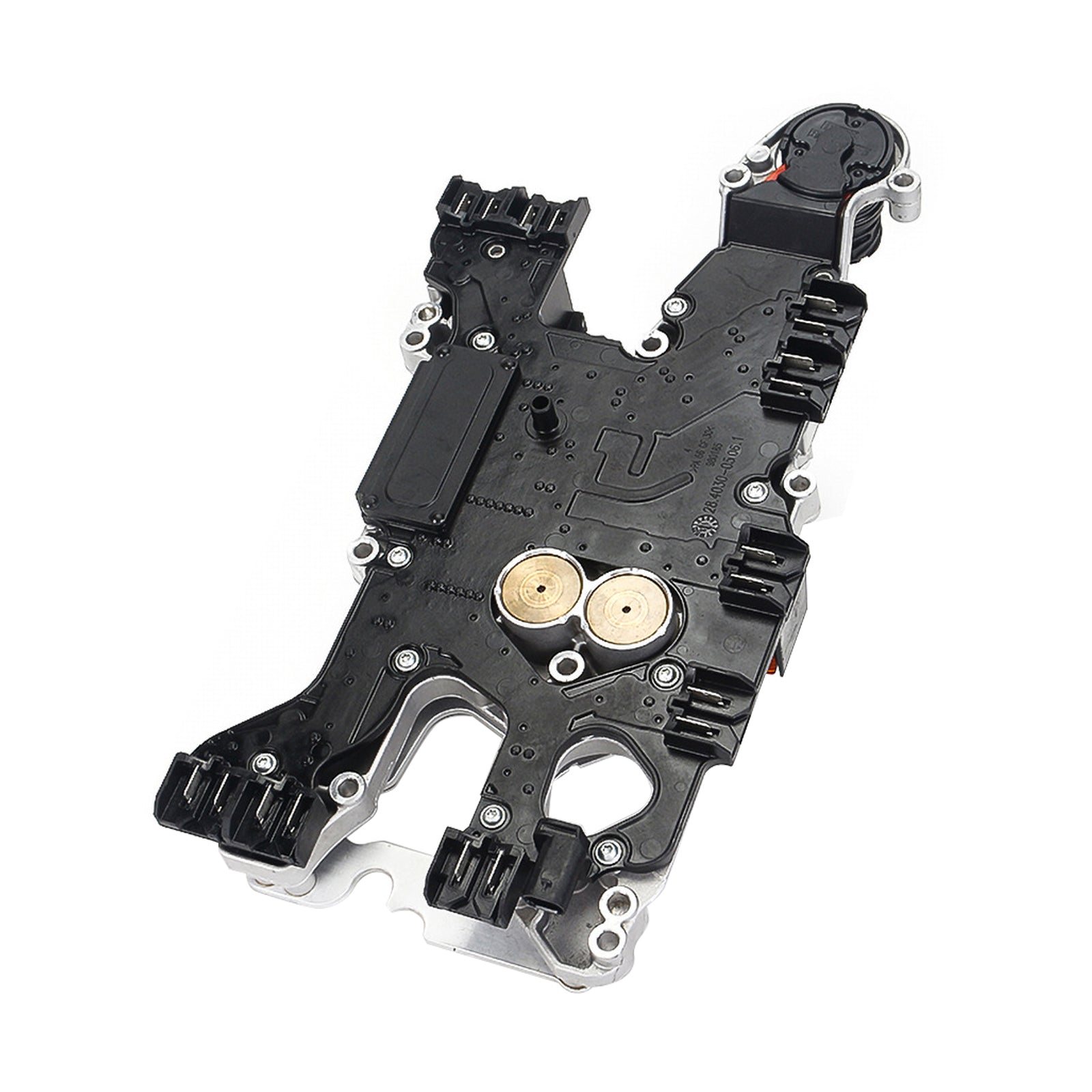 Mercedes Benz 7G transmissieregeleenheid 5-pins stekker TCU TCM A0054463710