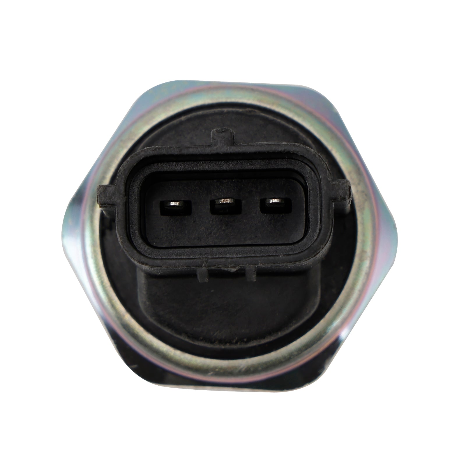 Brandstofdruksensor RE520930 Voor John Deere 7420 7520 7710 8120 8220 RE515635