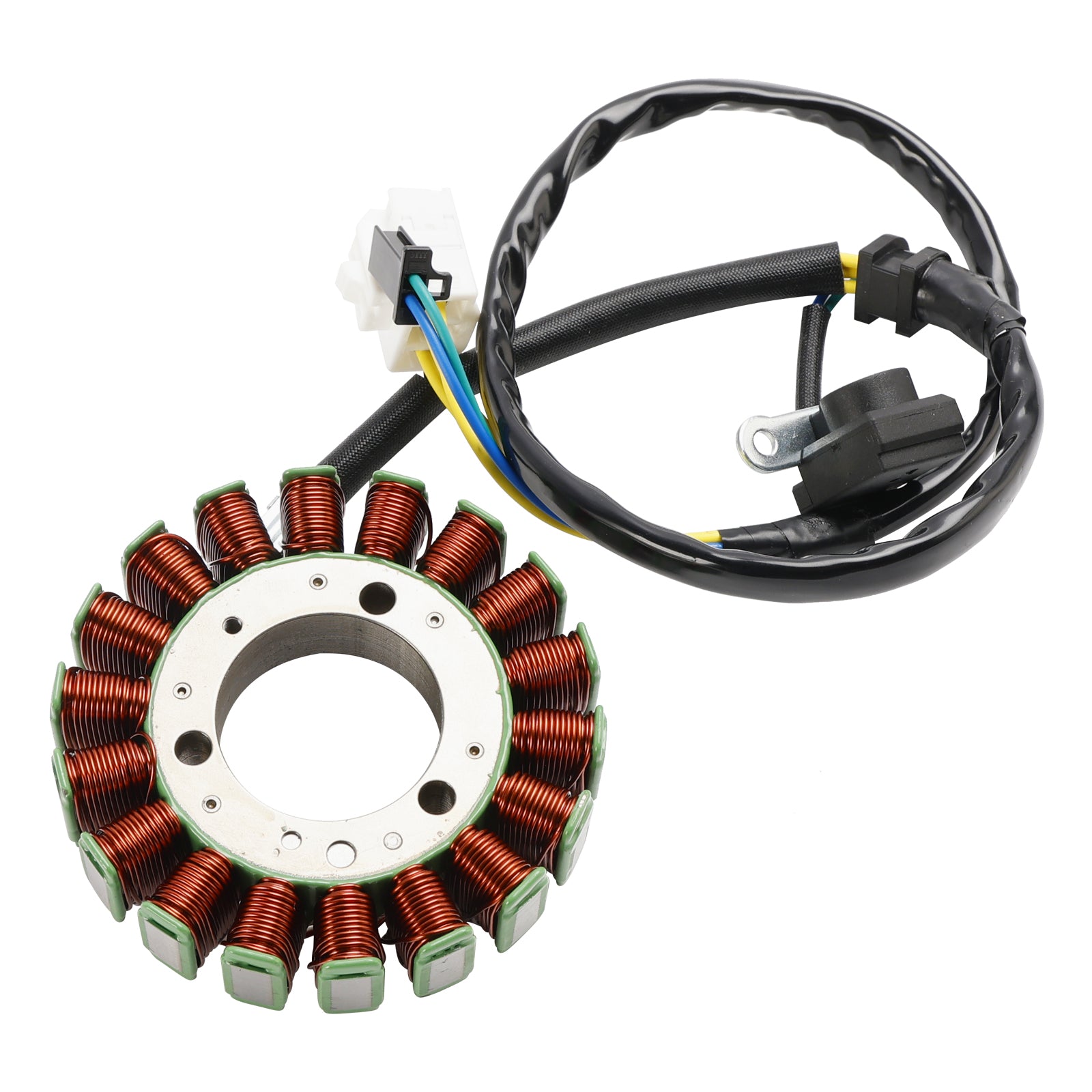 Magnéto de bobine stator pour TGB X-Large 300/X-Motion 250 300 X Pièce de scooter de mouvement