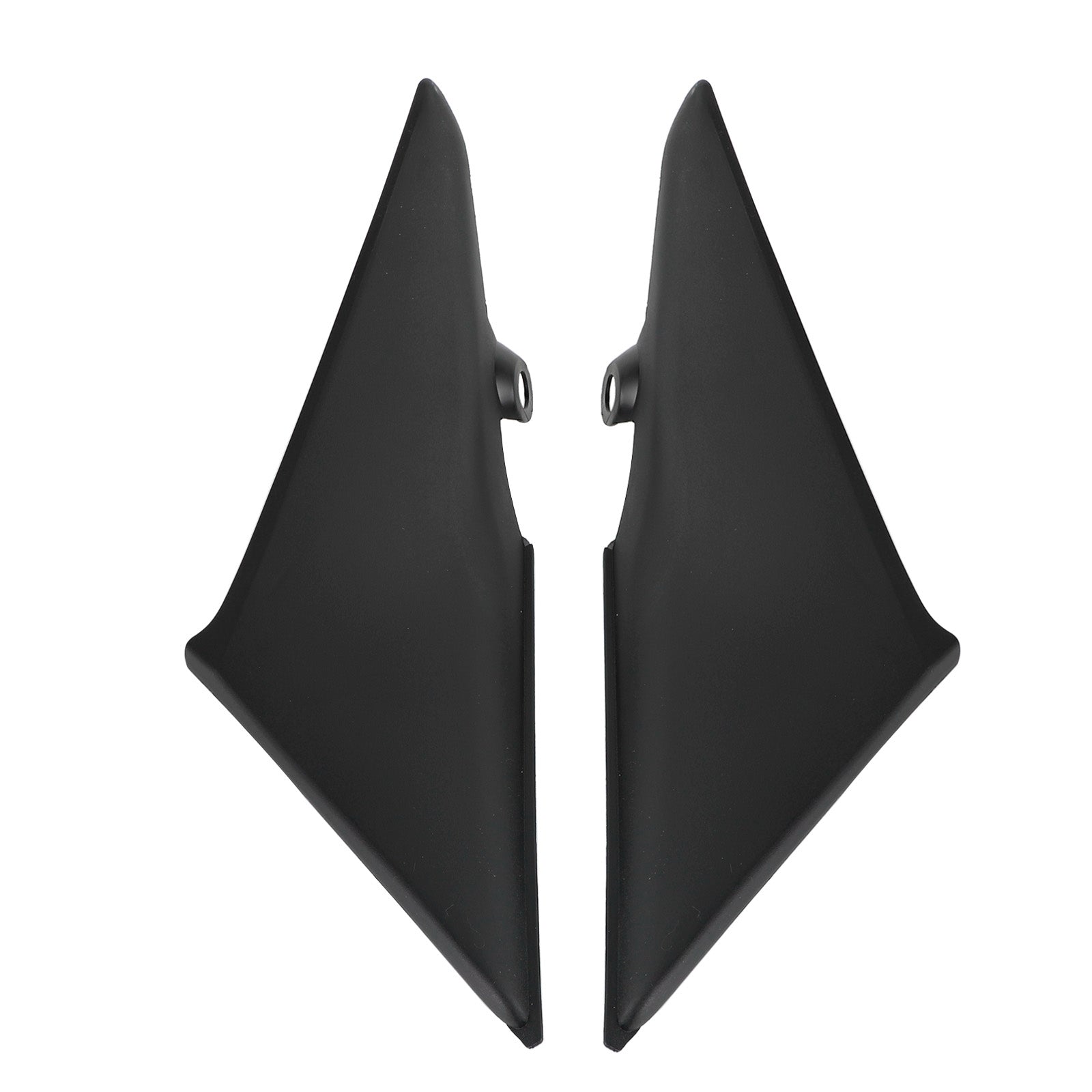 2003 2004 Honda CBR600RR Terbe de gaz de la ligne de garniture latérale COURRAGE CAWL