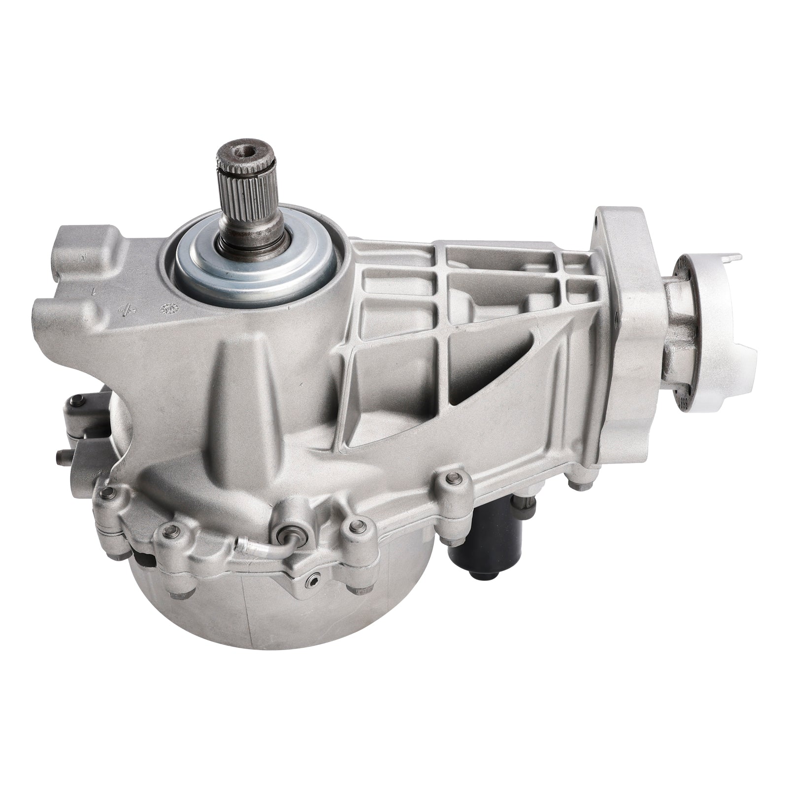 2019-2022 Jeep Cherokee Assette de support de différentiel d'essieu arrière 3,73 Ratio 53010758AE 53010758AF