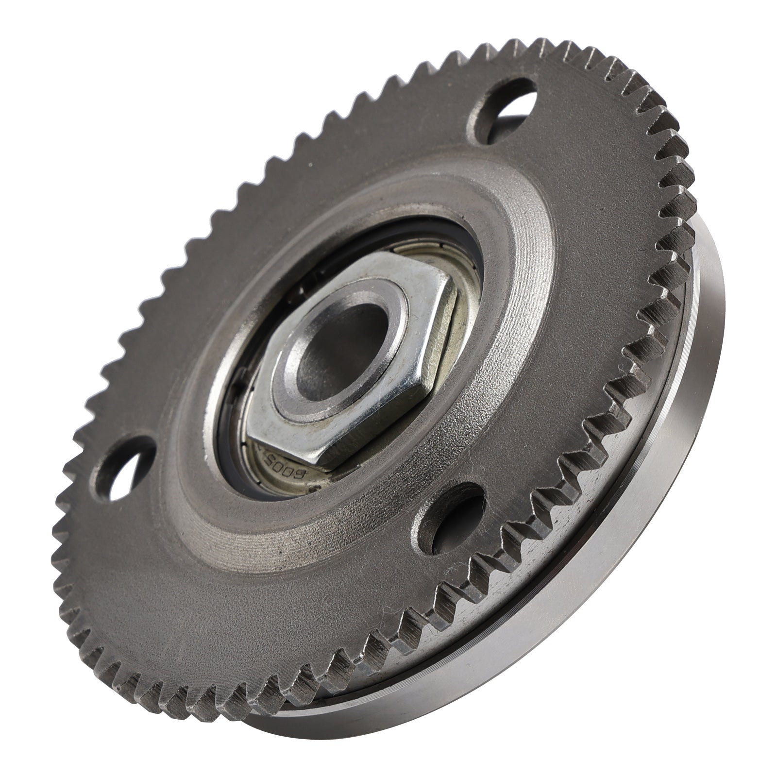 Boss Starter Clutch Gear Assy For Kymco Maxxer 90 KXR 90 Mongoose 90 Cobra 100