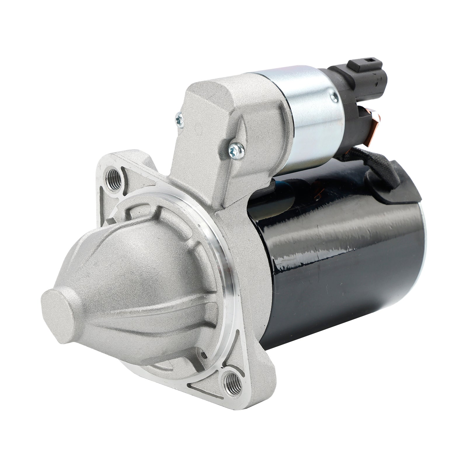 2008–2015 Hyundai Veloster Bensin 1.4 & 1.6 8-tenners startmotor 36100-2B100