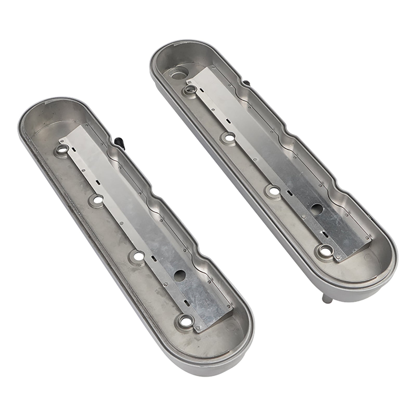 Valve Covers w/Coil Mounts For LS1/ LS2/ LS3/ LS6/ LS7 Similar Soils with 72mm
