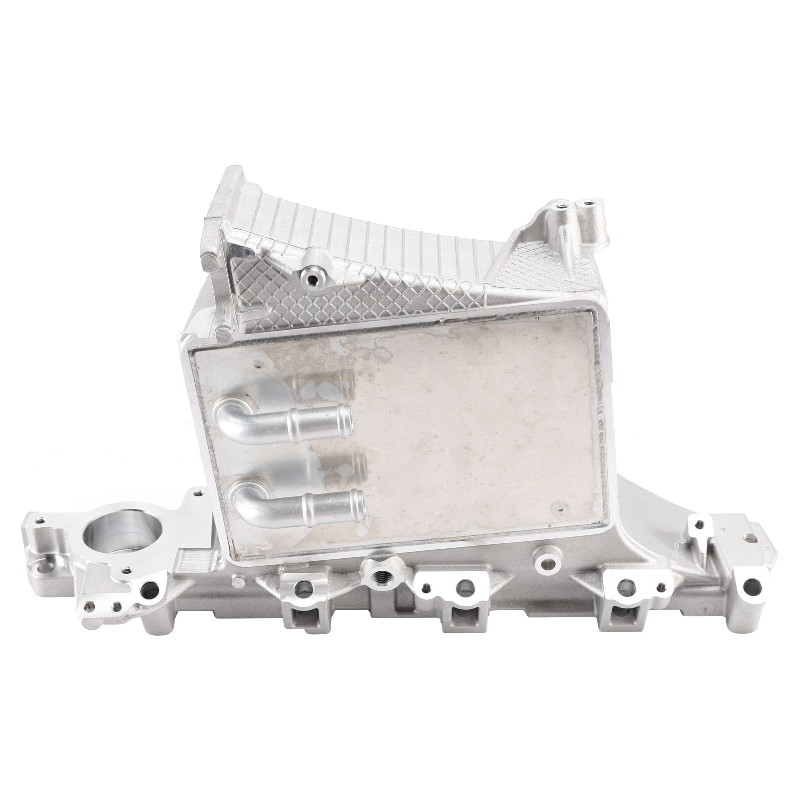 Collecteur d'admission Intercooler, pour Seat Alhambra 710/Ateca/Tarraco 2.0 TDI