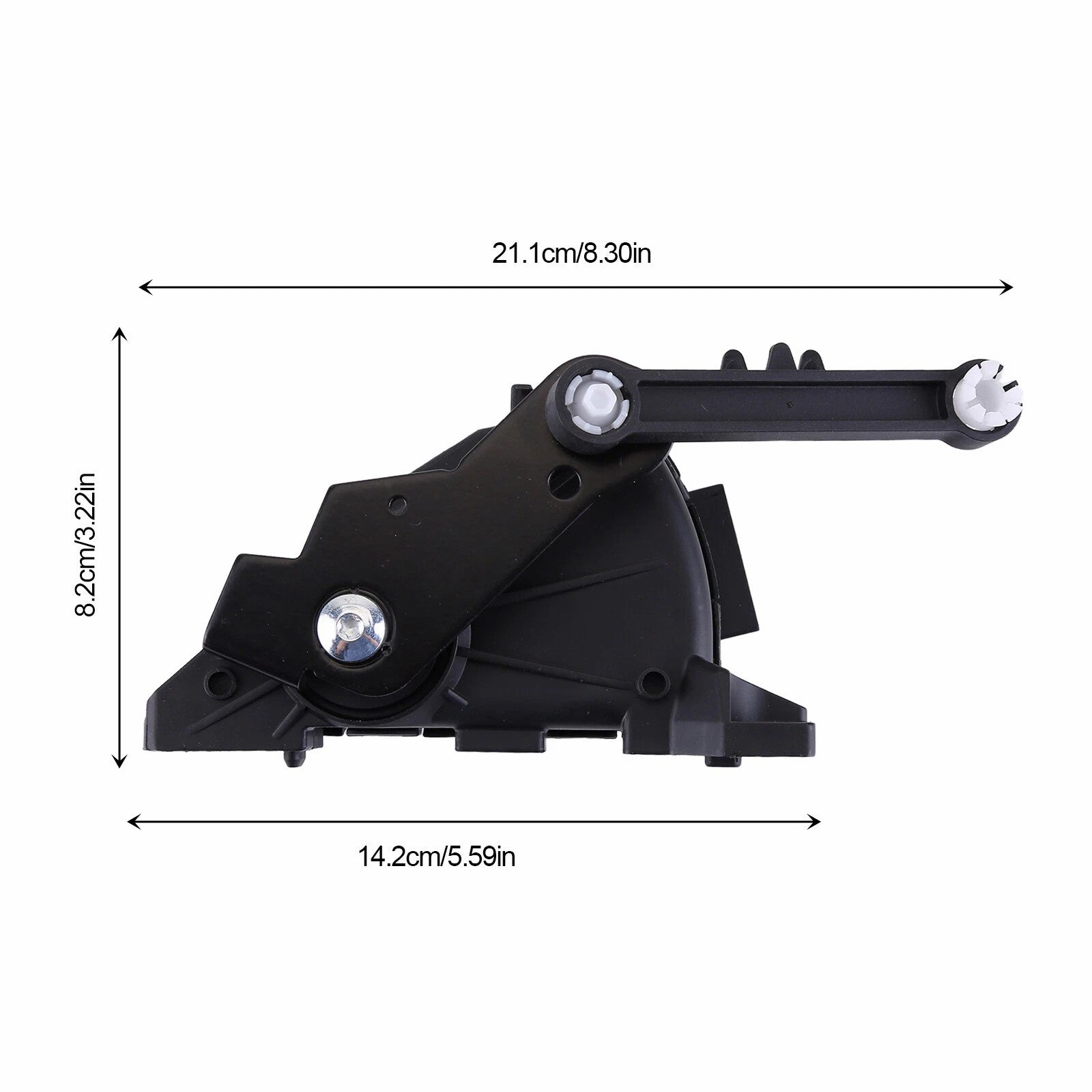 Senzor polohy pedálu akcelerátora 8200089851 8200699691 pre Renault Clio II